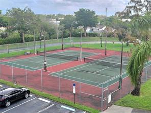 CASCADES OF LAUDERHILL - Residential
