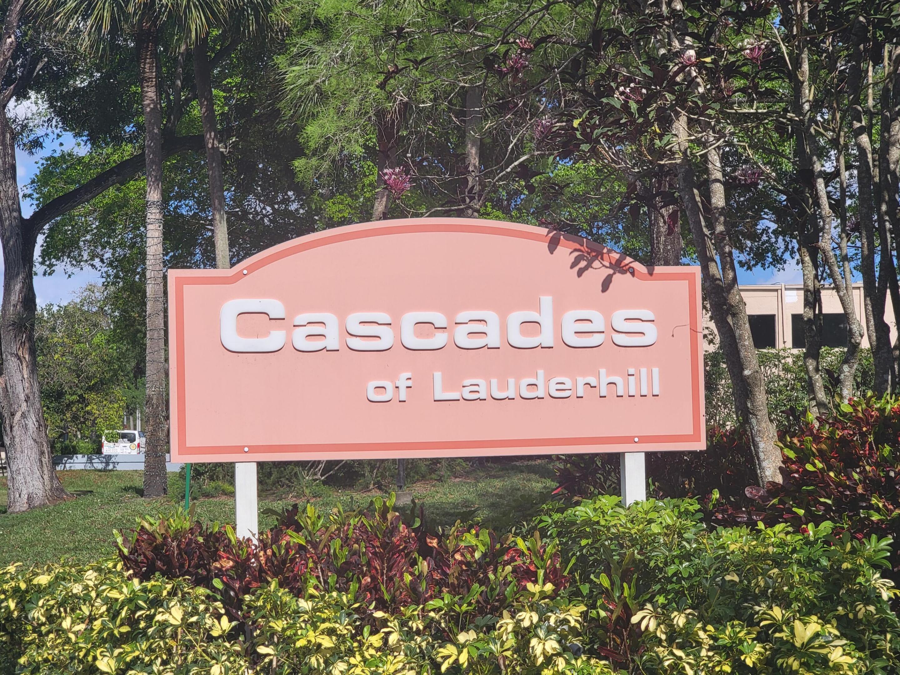 7900 NW 50th Street #304