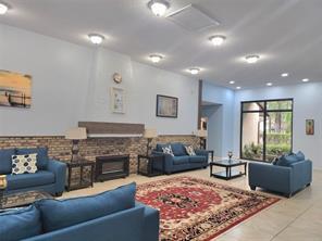 CASCADES OF LAUDERHILL - Residential