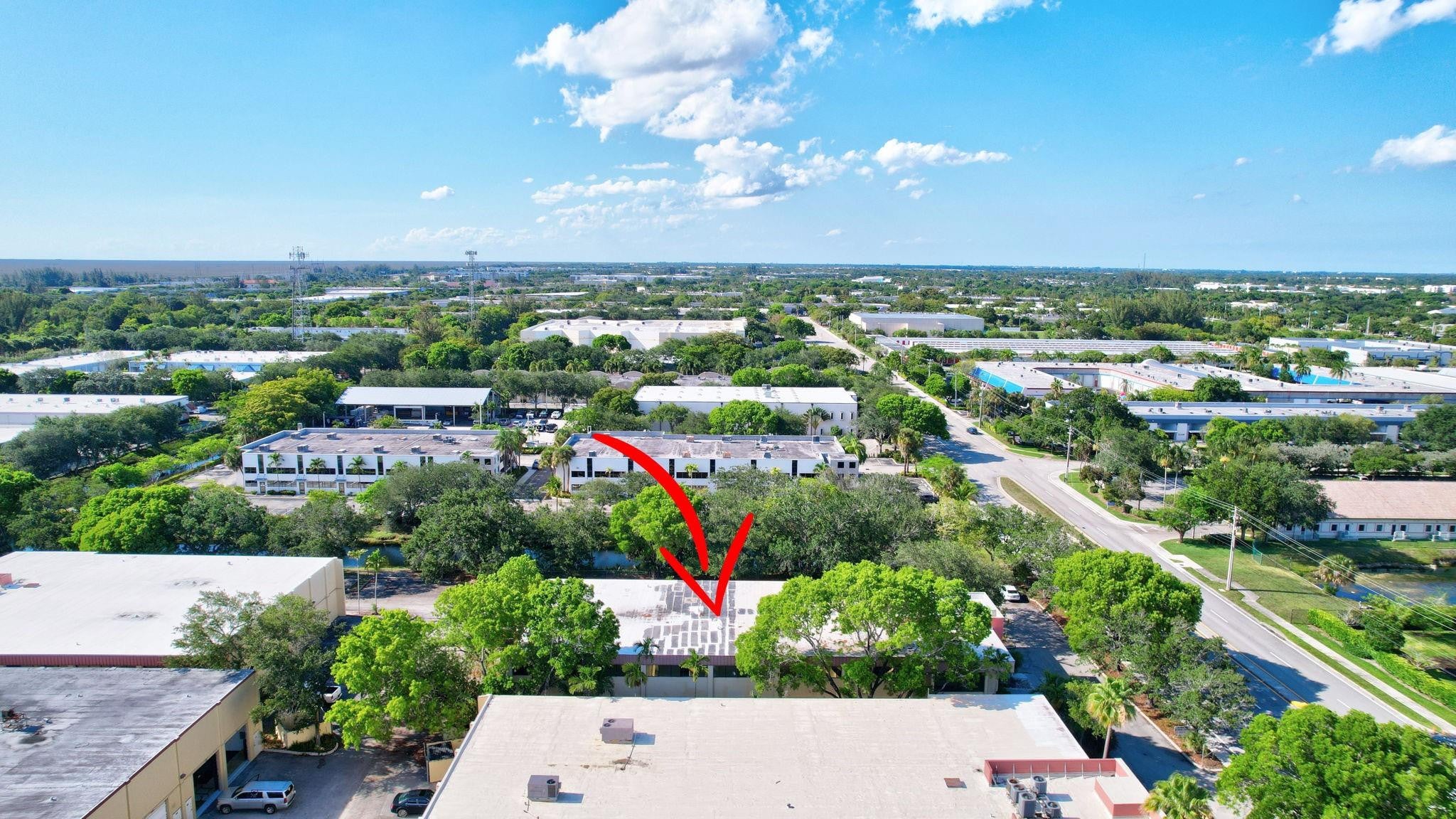 4505 NW 103RD Avenue