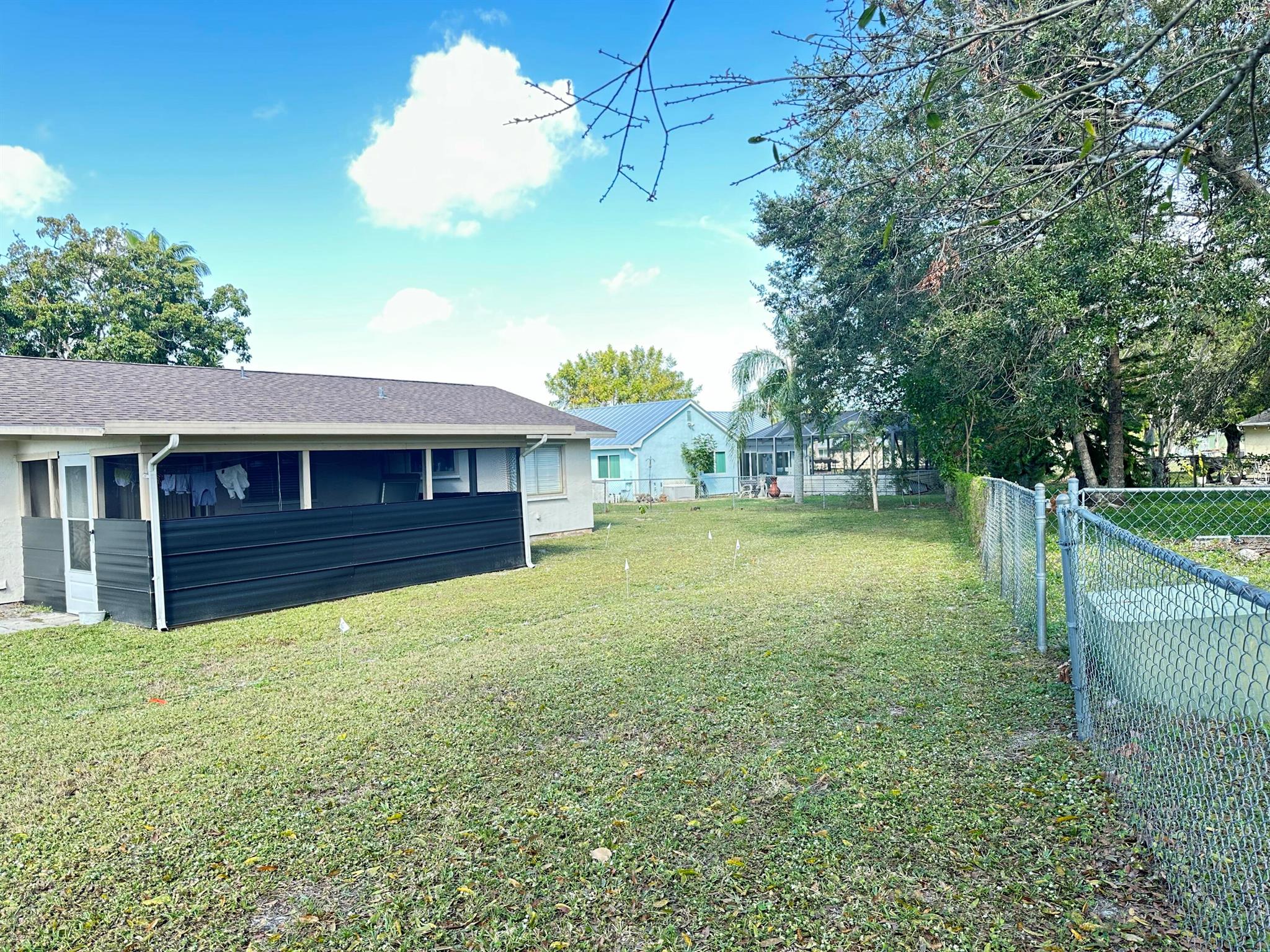 PORT ST LUCIE SECTION 42 - Residential