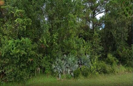 LAKEWOOD PARK UNIT 12A - Land