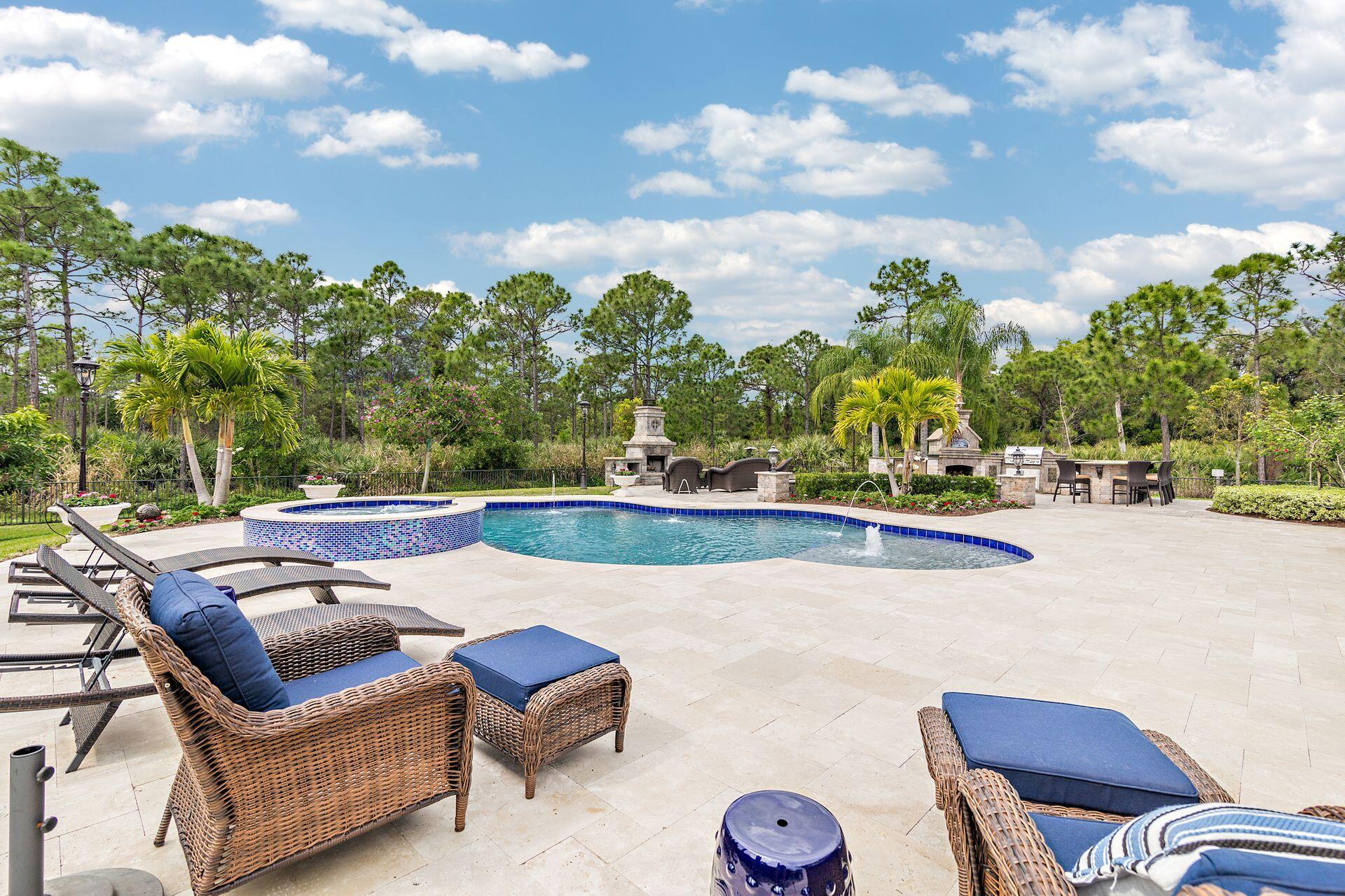 PENNOCK PRESERVE PUD PHAS - Residential