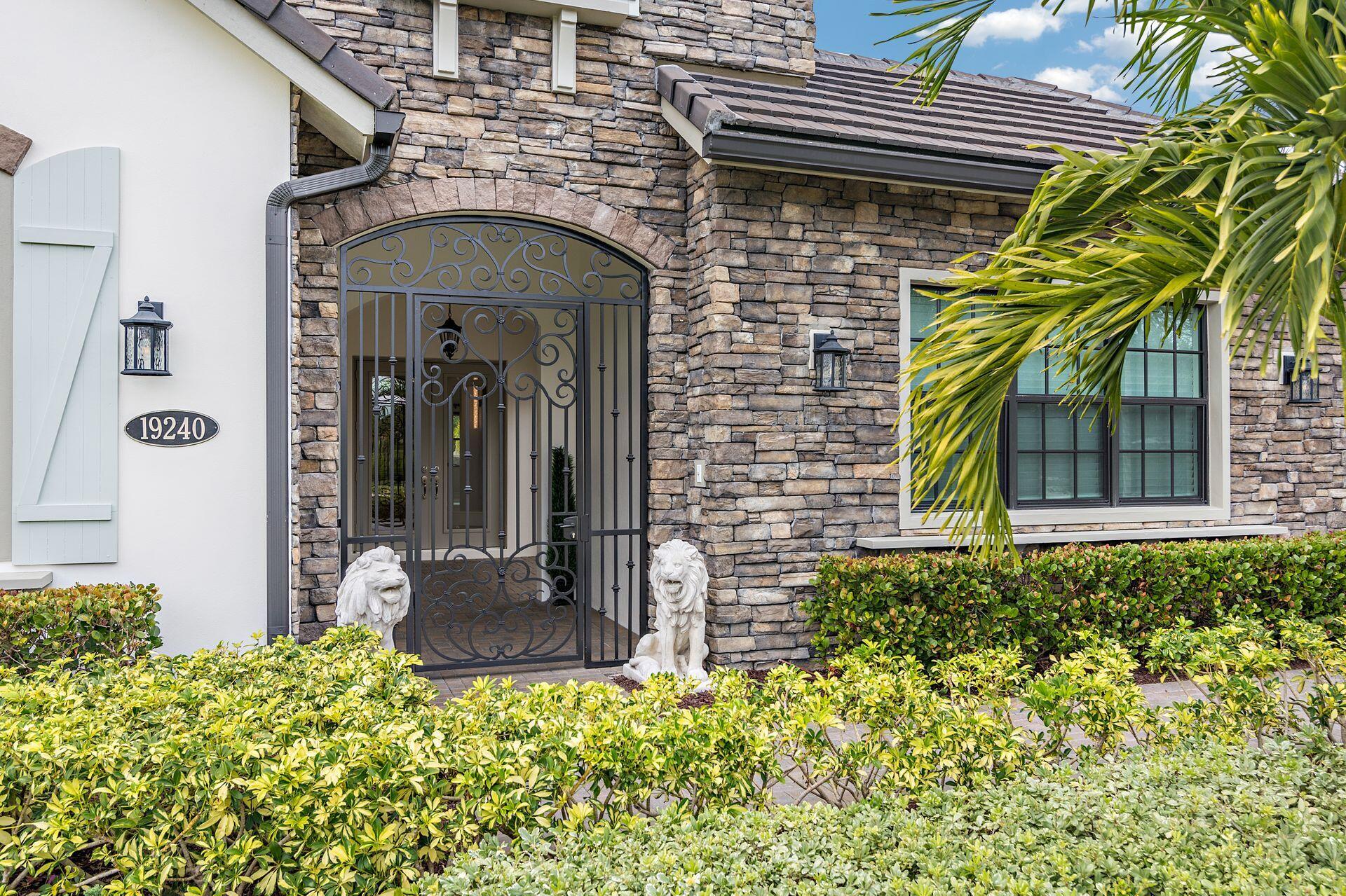 PENNOCK PRESERVE PUD PHAS - Residential