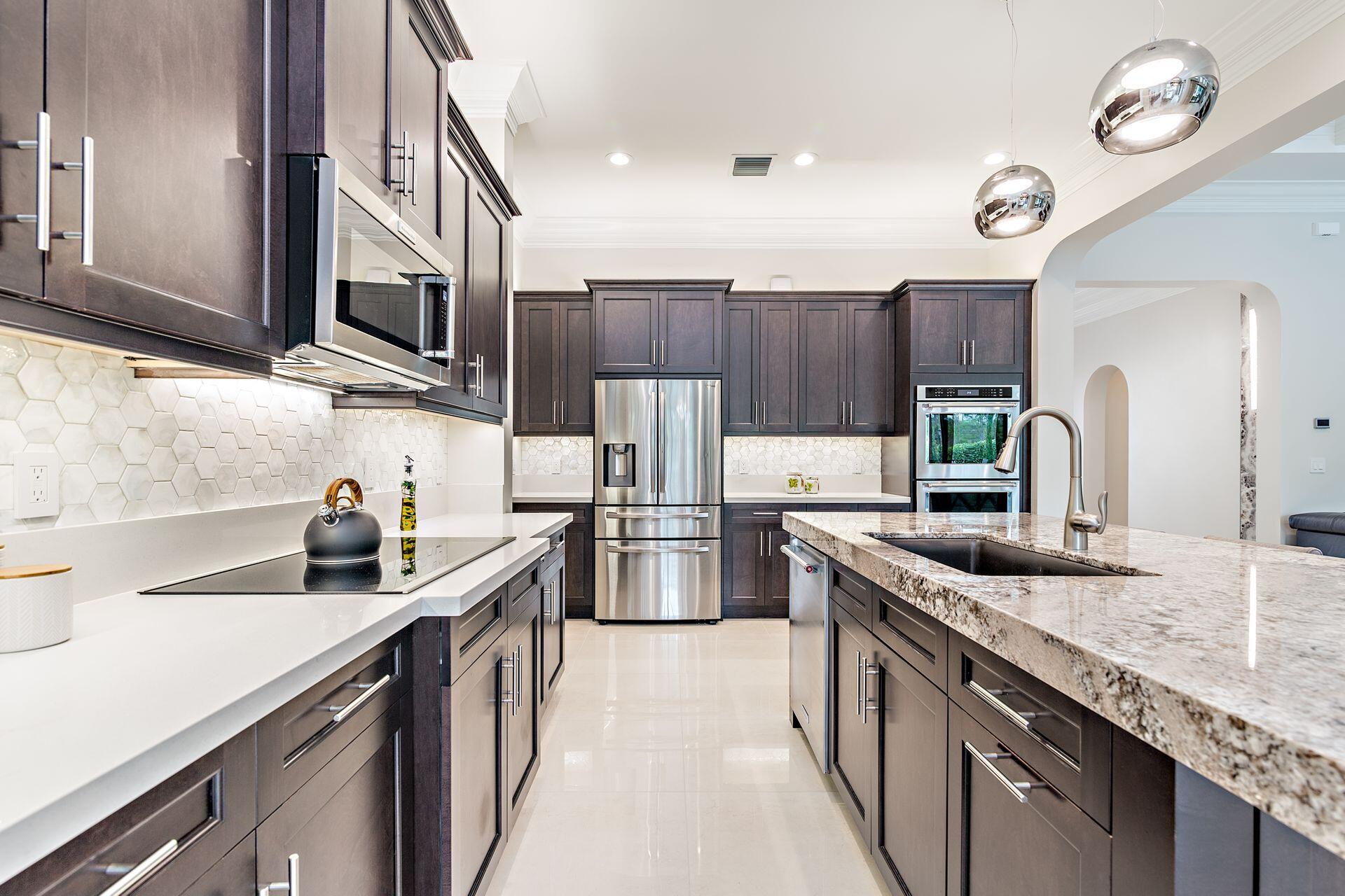 PENNOCK PRESERVE PUD PHAS - Residential