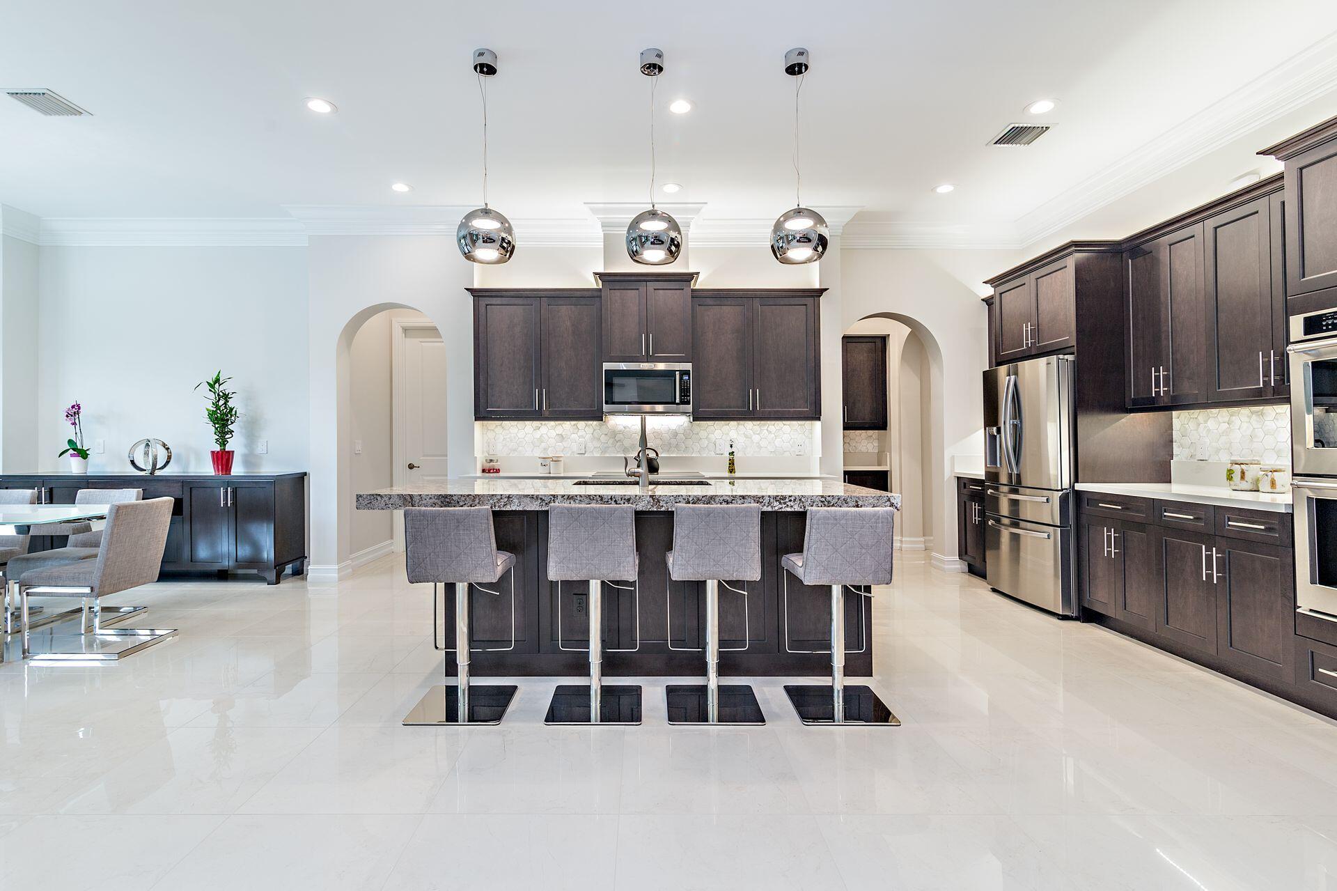 PENNOCK PRESERVE PUD PHAS - Residential