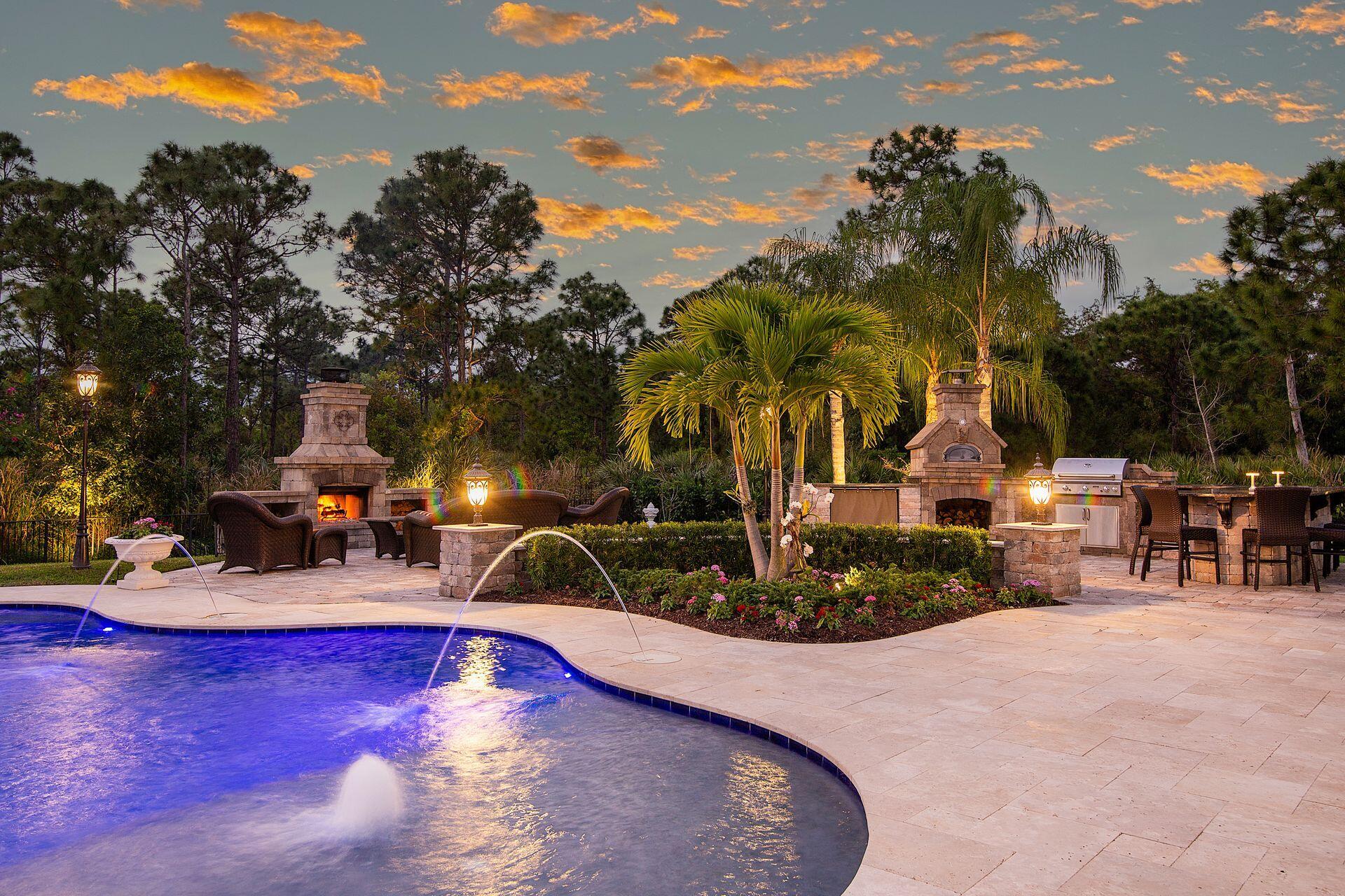 PENNOCK PRESERVE PUD PHAS - Residential