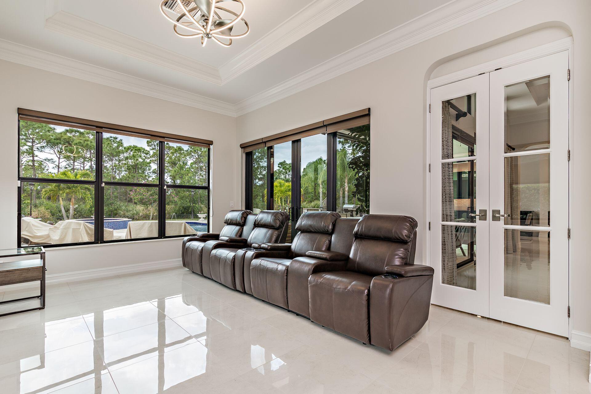 PENNOCK PRESERVE PUD PHAS - Residential