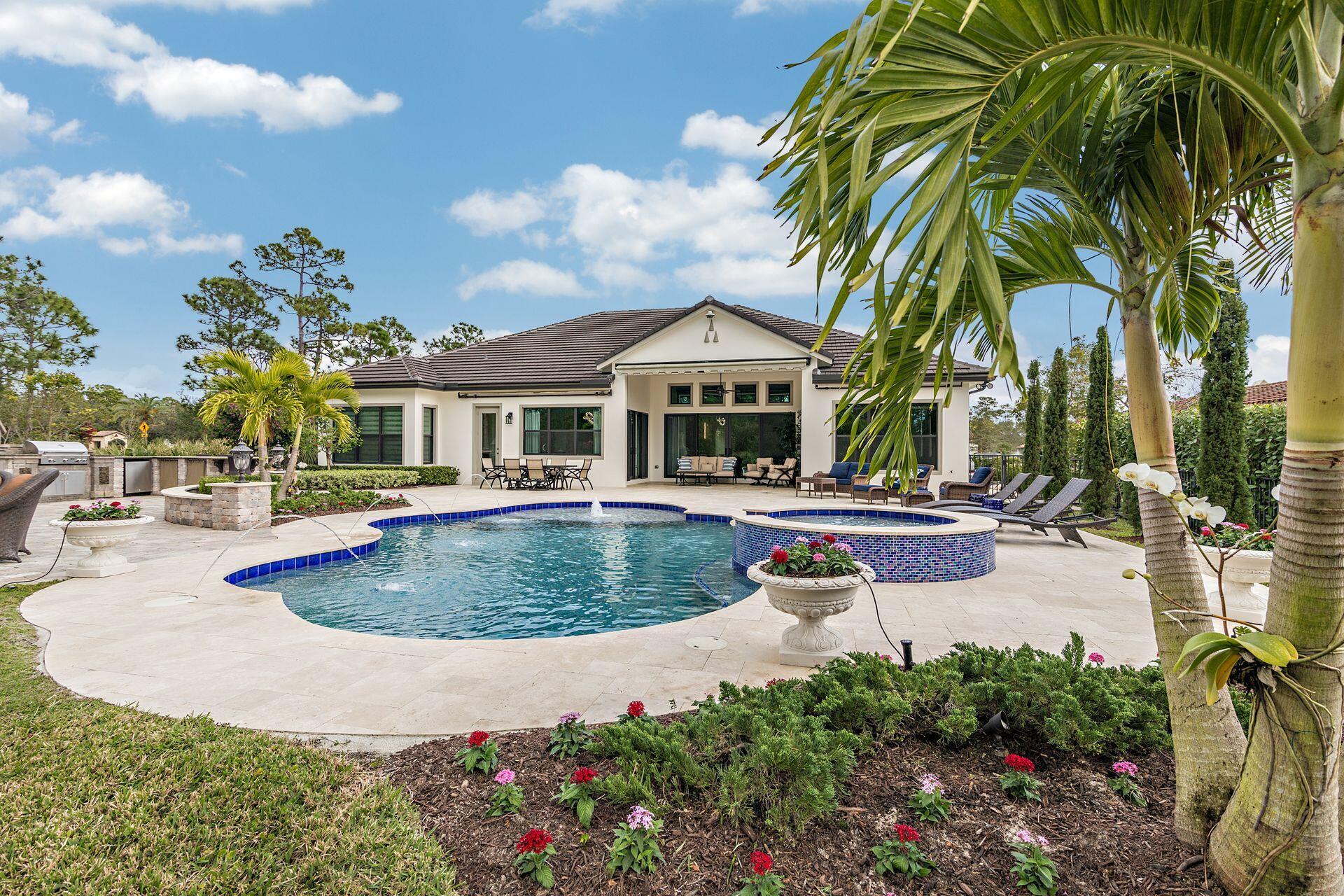 PENNOCK PRESERVE PUD PHAS - Residential