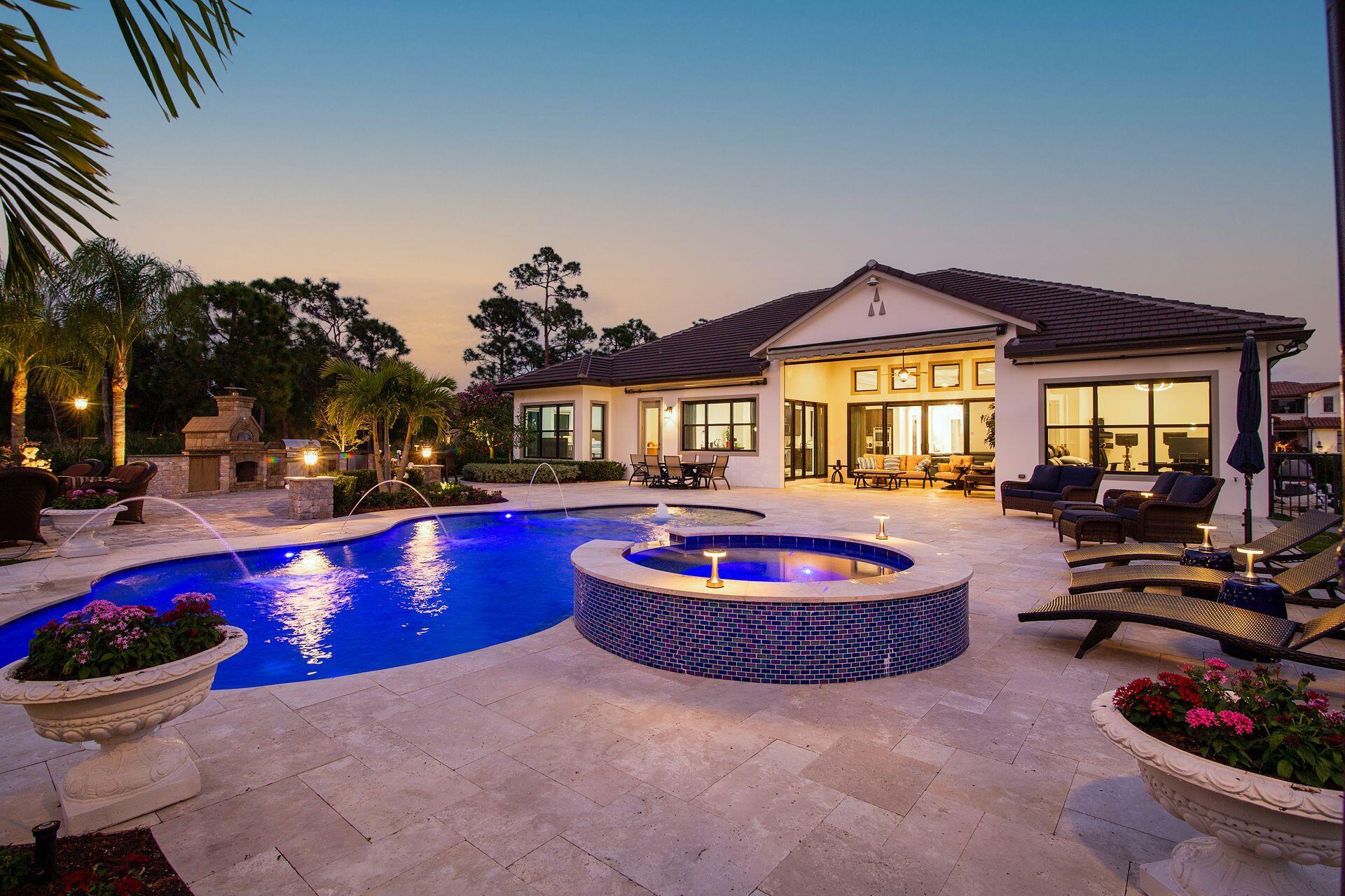 PENNOCK PRESERVE PUD PHAS - Residential