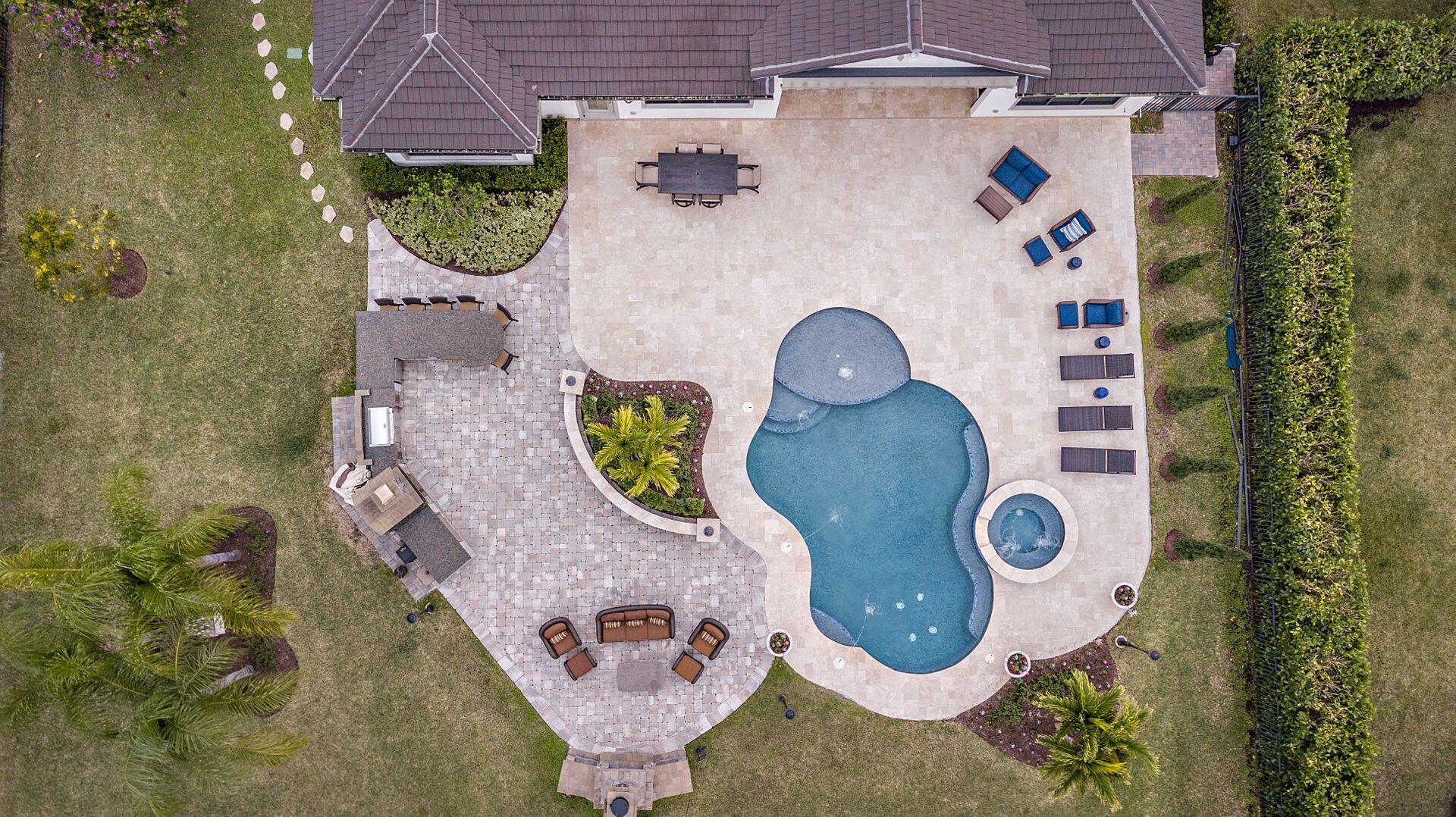 PENNOCK PRESERVE PUD PHAS - Residential