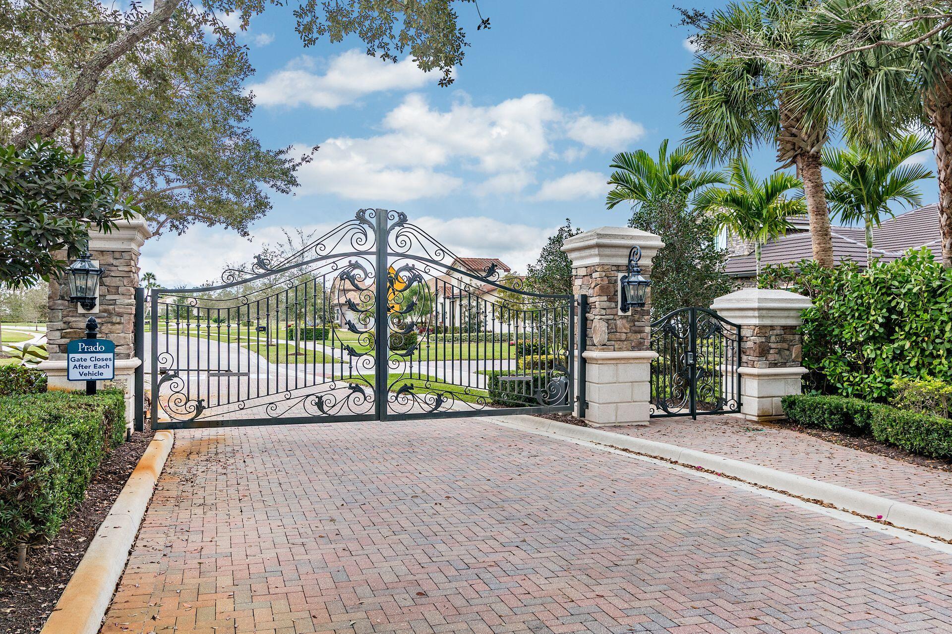 PENNOCK PRESERVE PUD PHAS - Residential