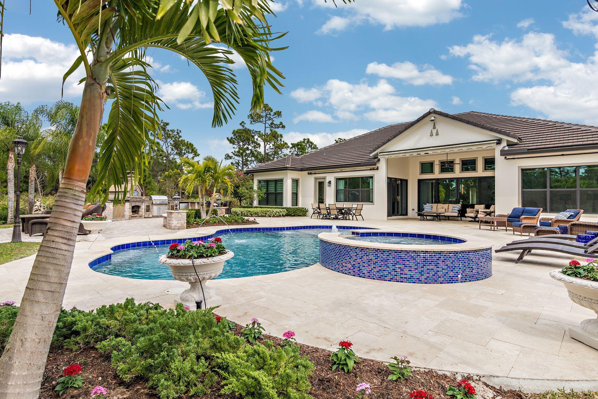 PENNOCK PRESERVE PUD PHAS - Residential