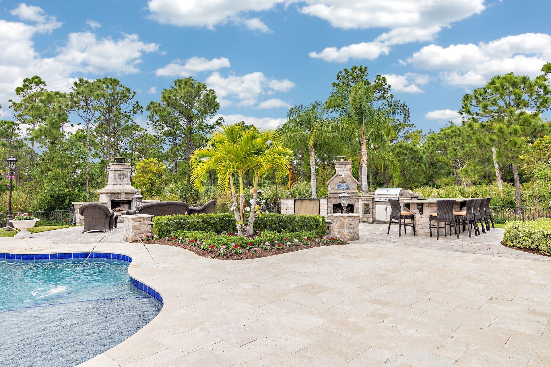 PENNOCK PRESERVE PUD PHAS - Residential