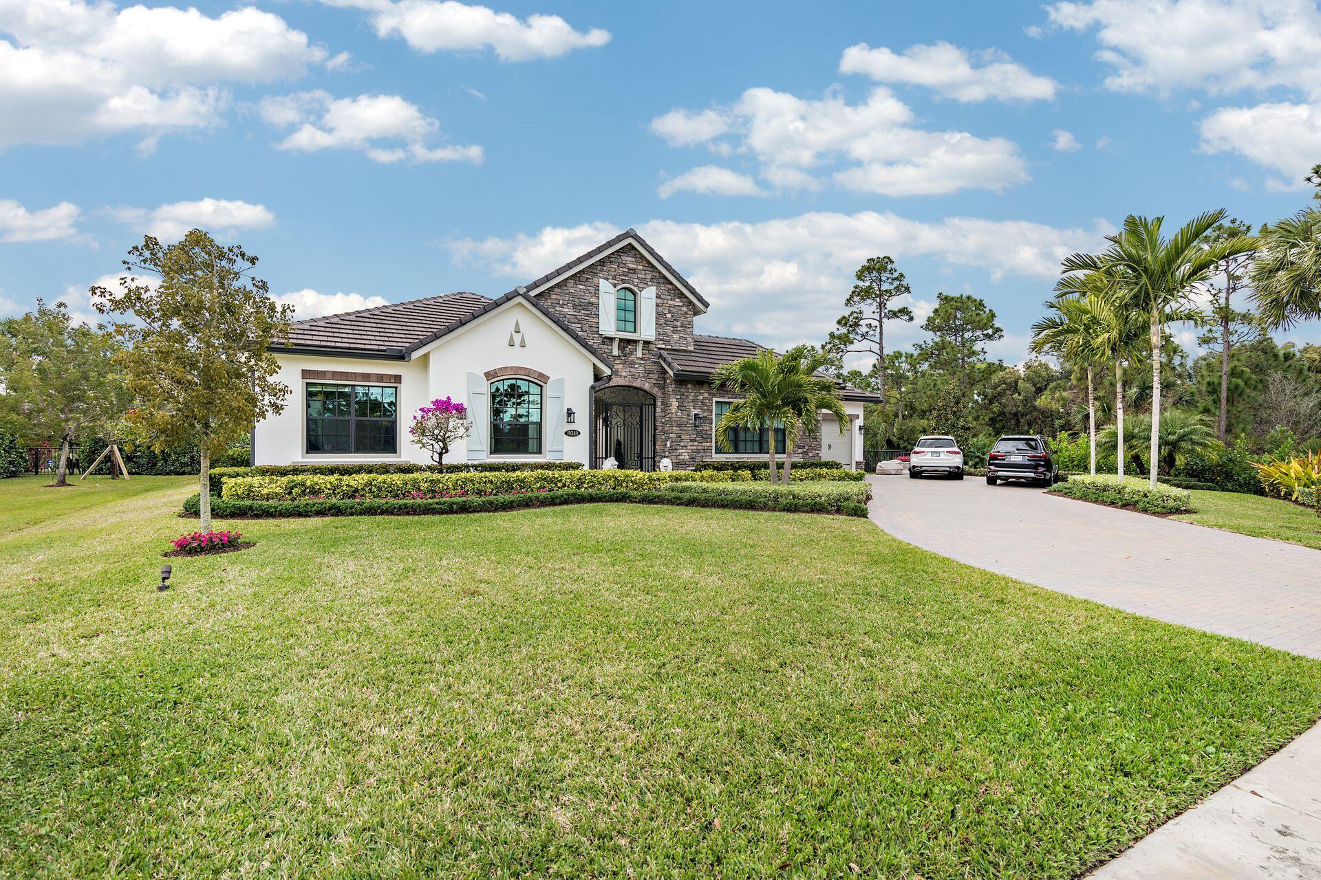 PENNOCK PRESERVE PUD PHAS - Residential