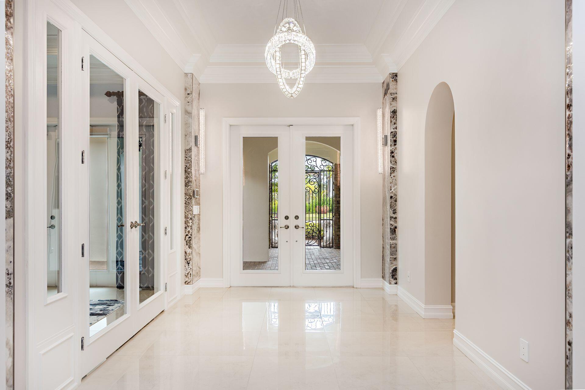 PENNOCK PRESERVE PUD PHAS - Residential