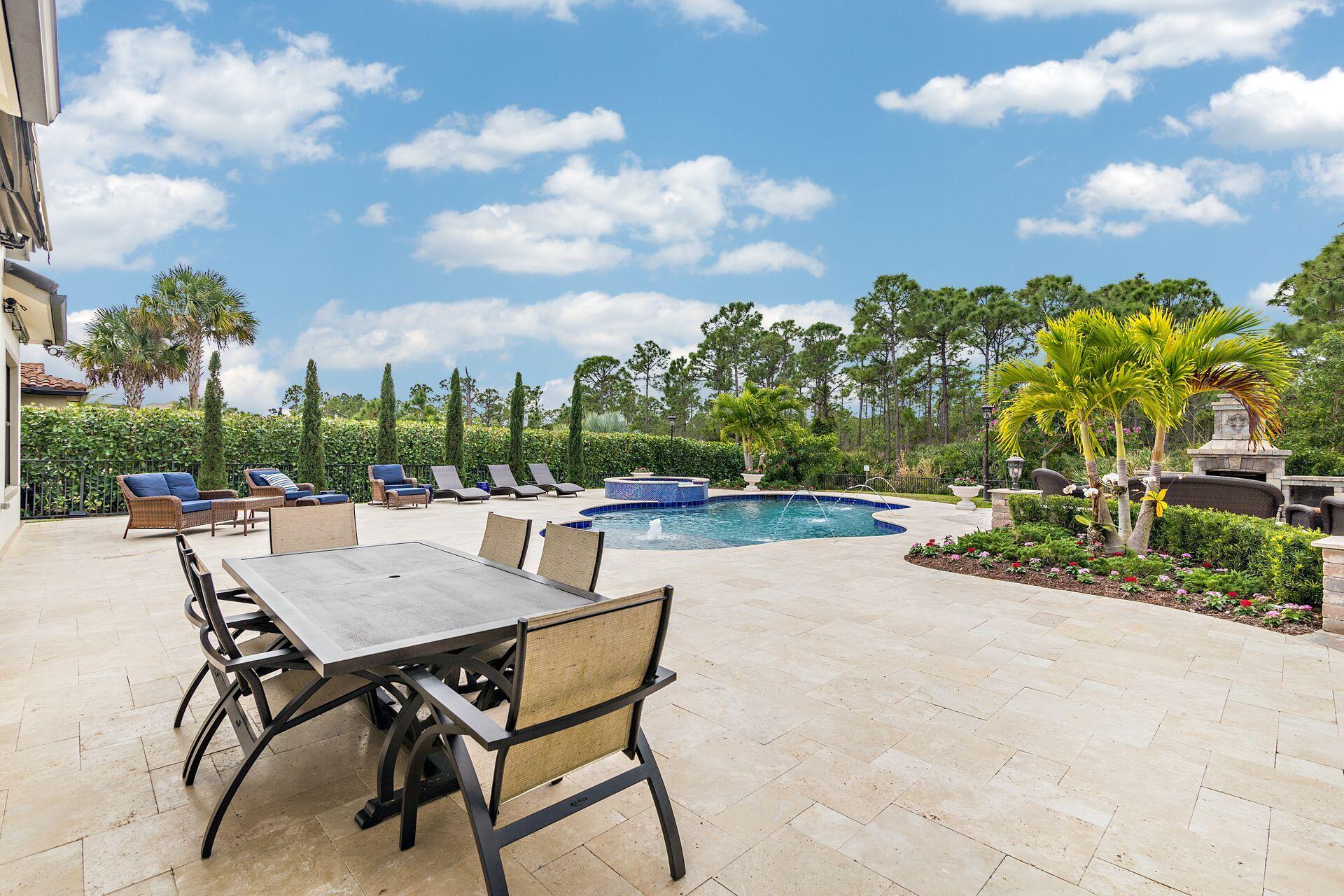 PENNOCK PRESERVE PUD PHAS - Residential