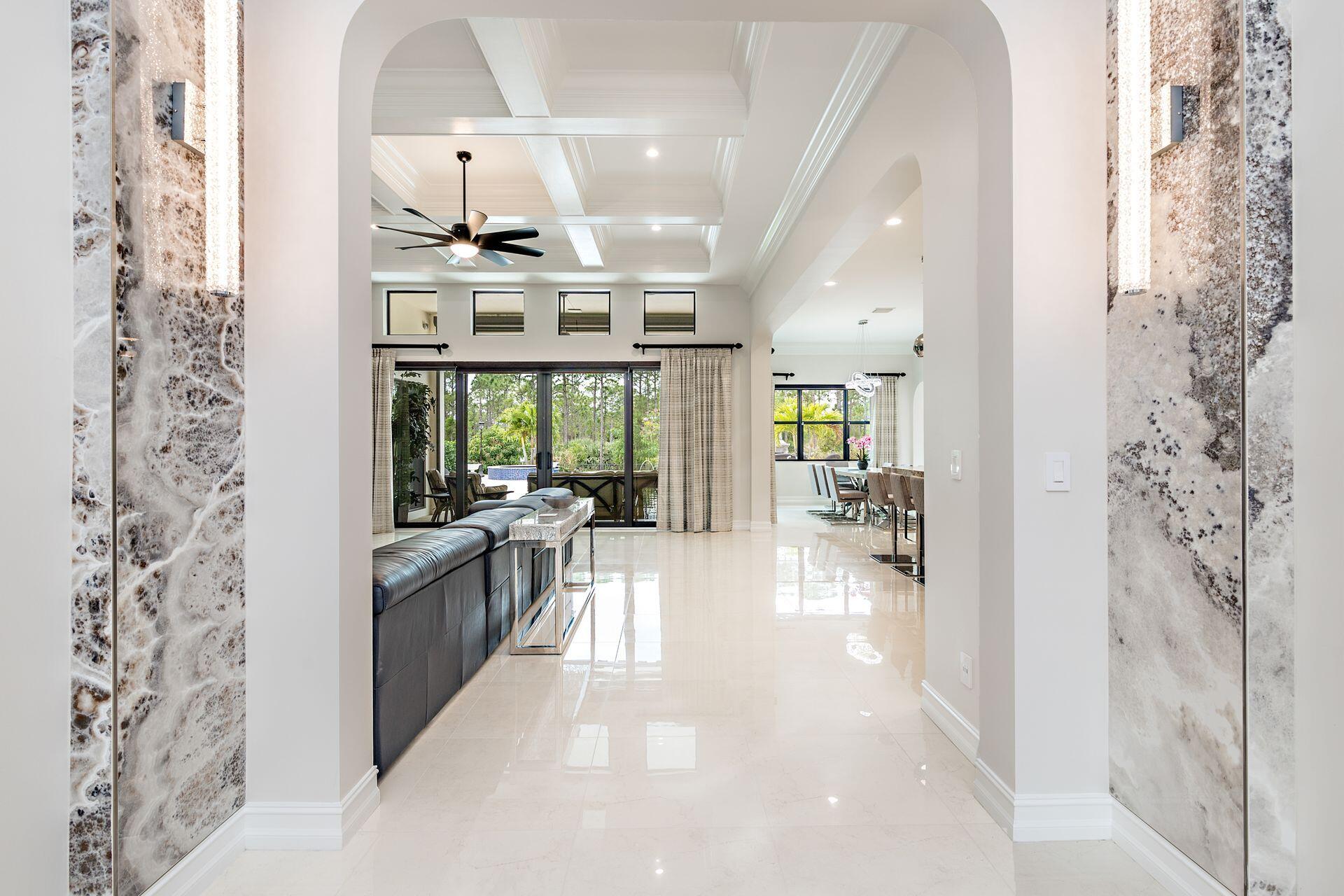 PENNOCK PRESERVE PUD PHAS - Residential