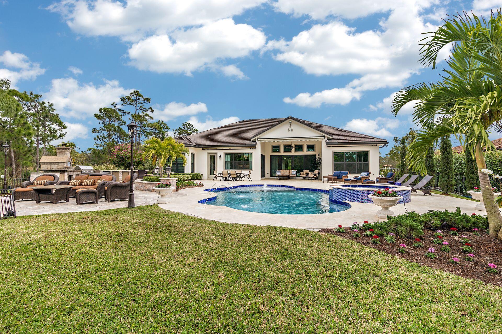 PENNOCK PRESERVE PUD PHAS - Residential