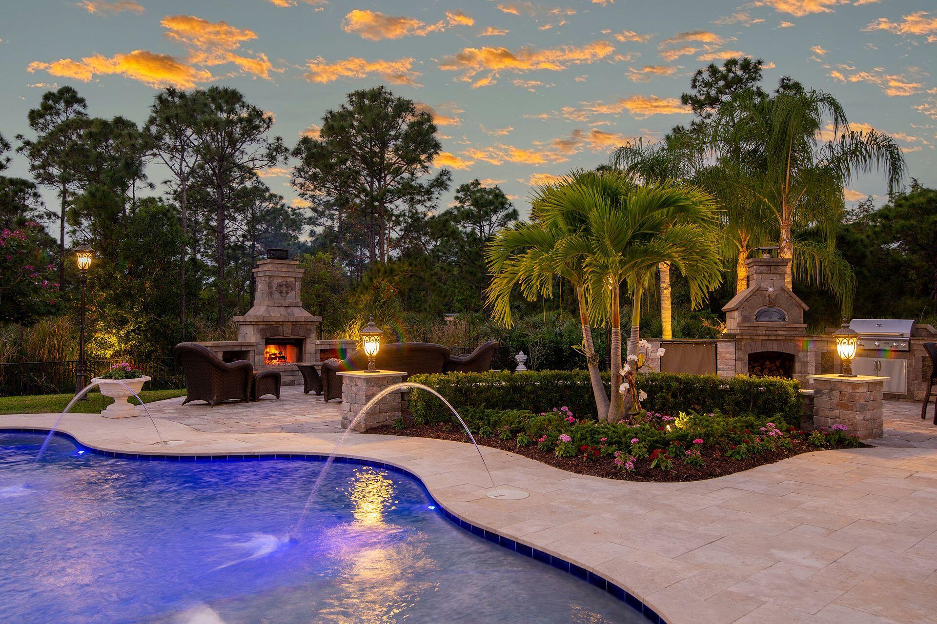 PENNOCK PRESERVE PUD PHAS - Residential