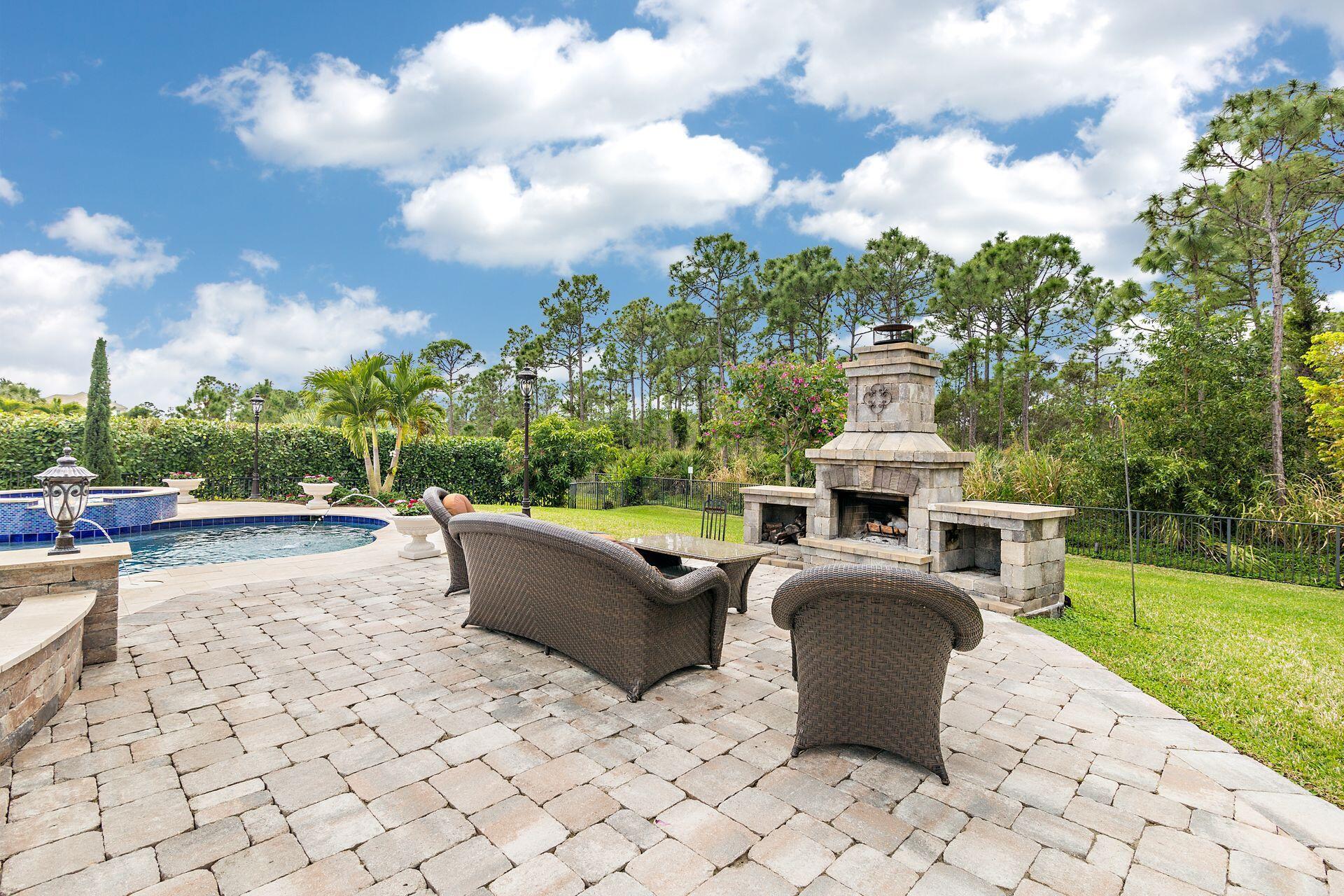 PENNOCK PRESERVE PUD PHAS - Residential