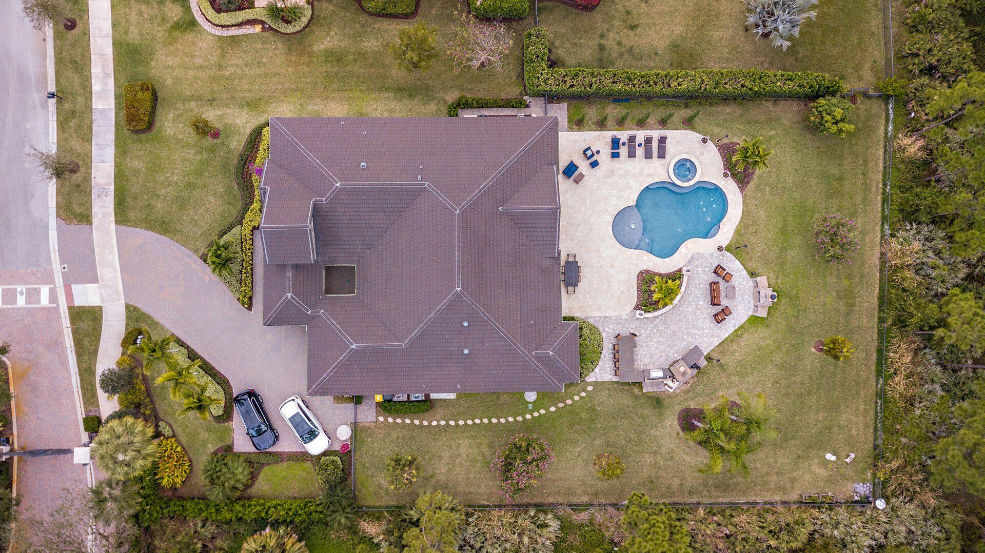 PENNOCK PRESERVE PUD PHAS - Residential