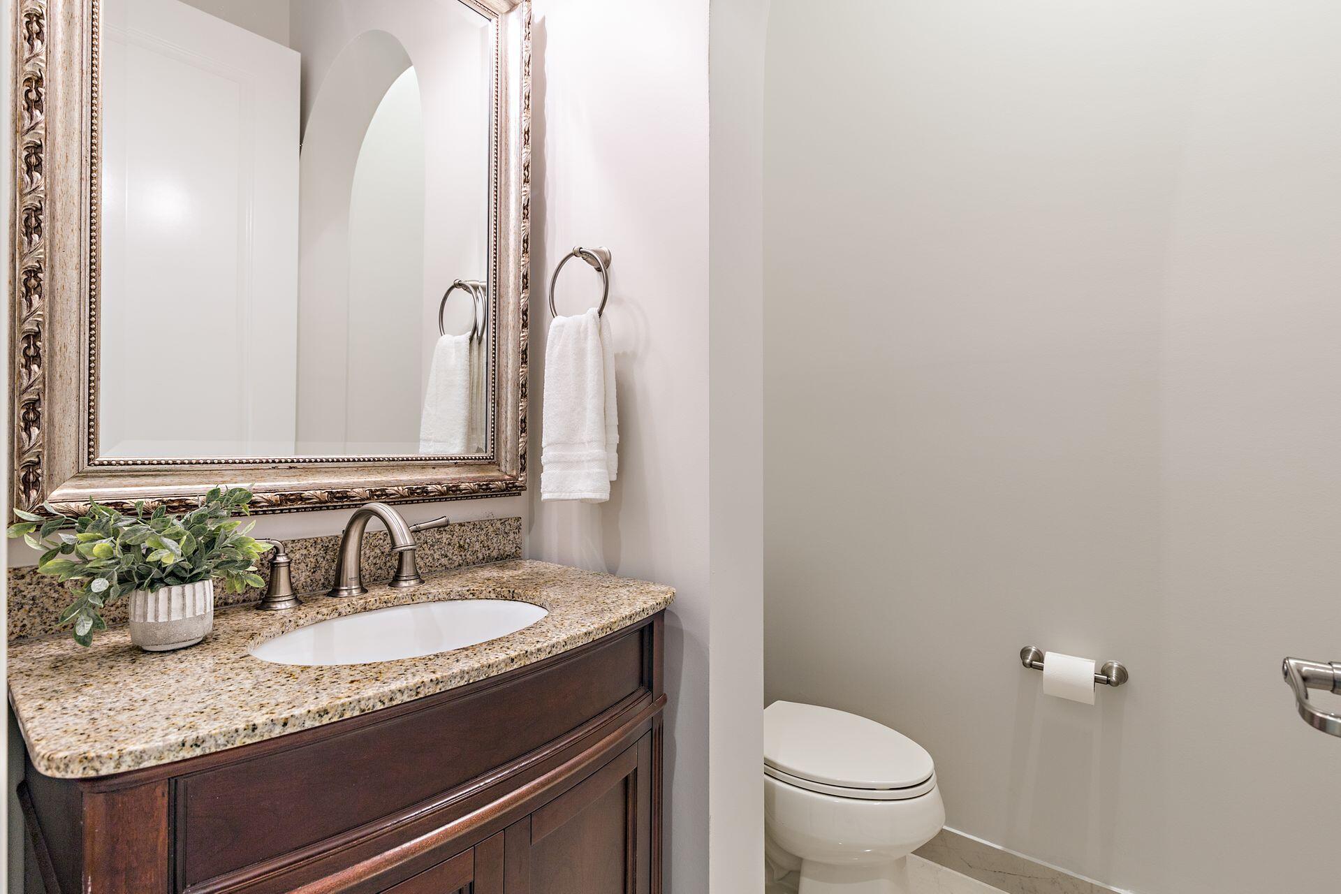 PENNOCK PRESERVE PUD PHAS - Residential