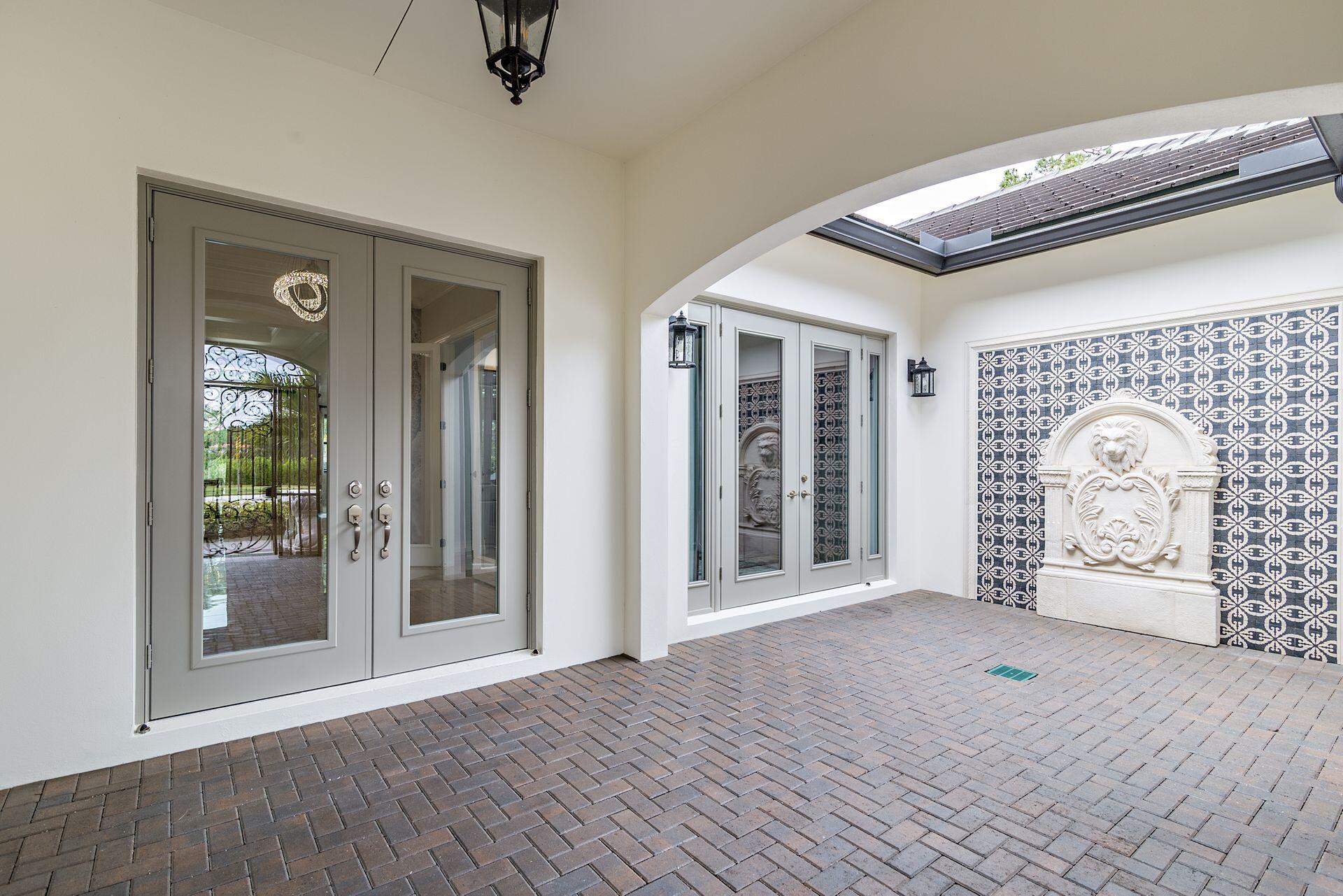 PENNOCK PRESERVE PUD PHAS - Residential