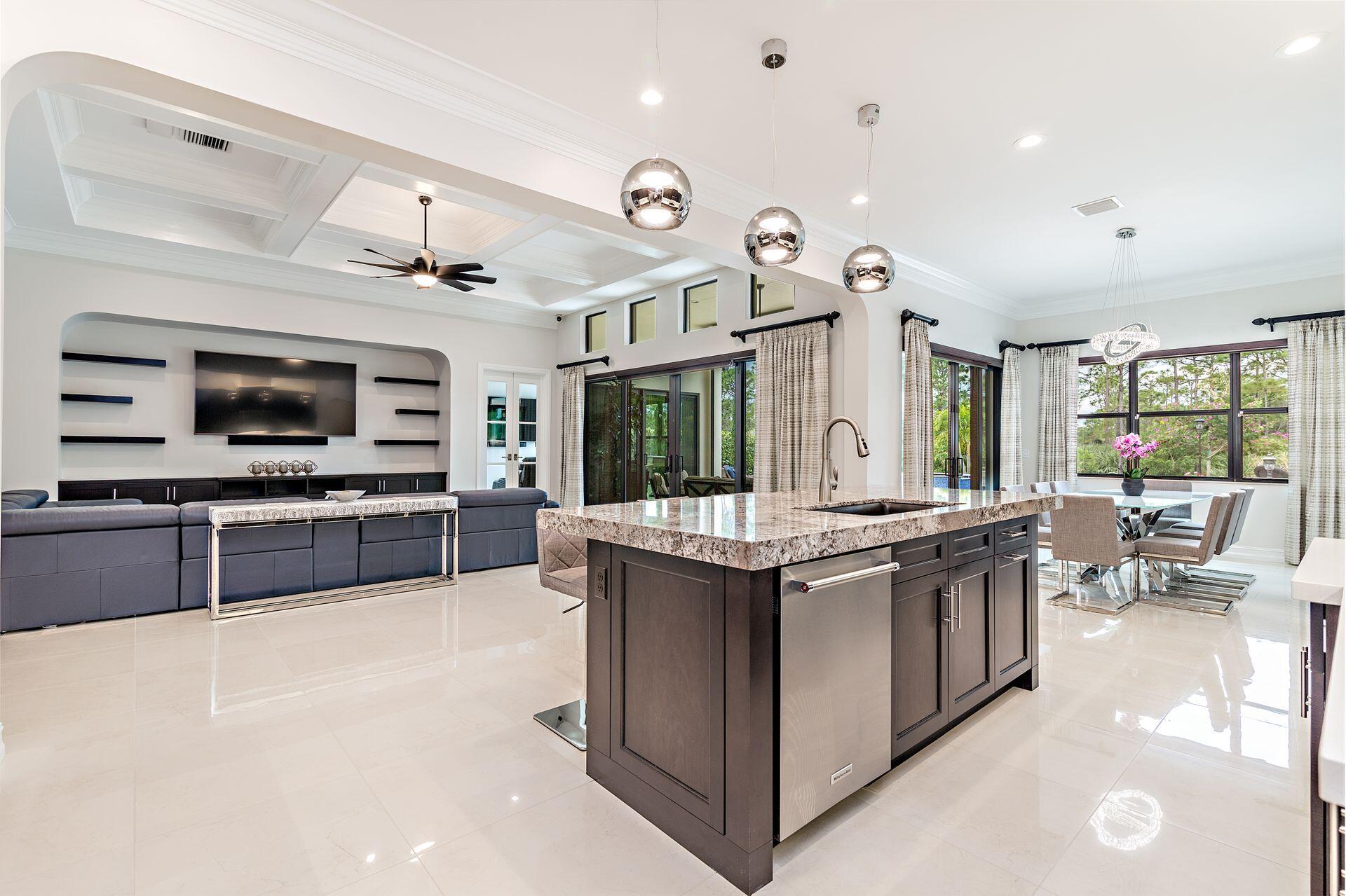 PENNOCK PRESERVE PUD PHAS - Residential