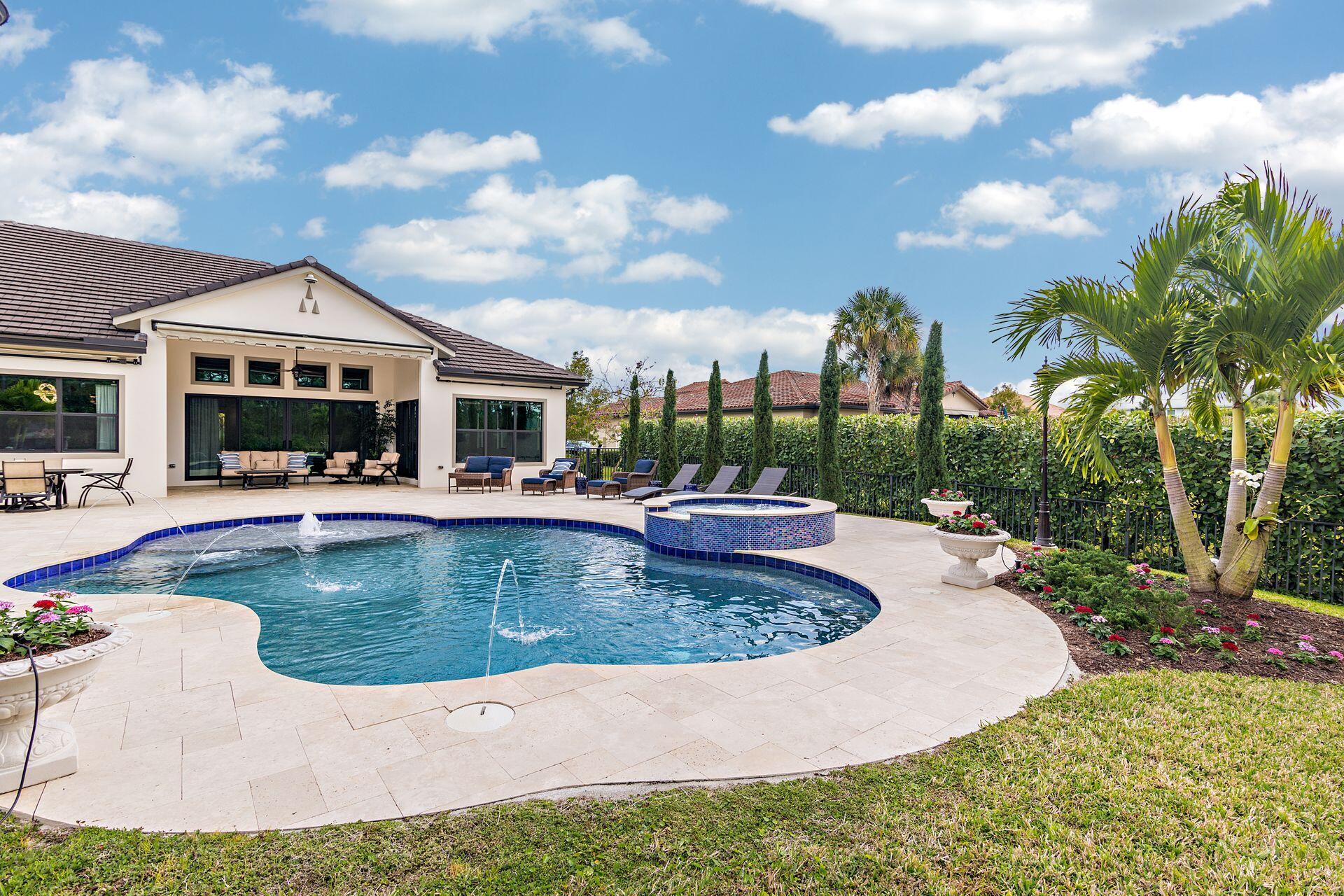 PENNOCK PRESERVE PUD PHAS - Residential