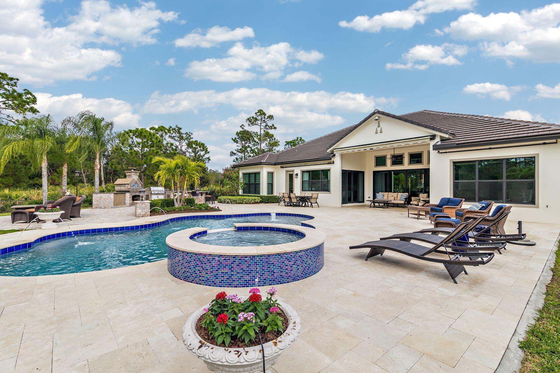 PENNOCK PRESERVE PUD PHAS - Residential