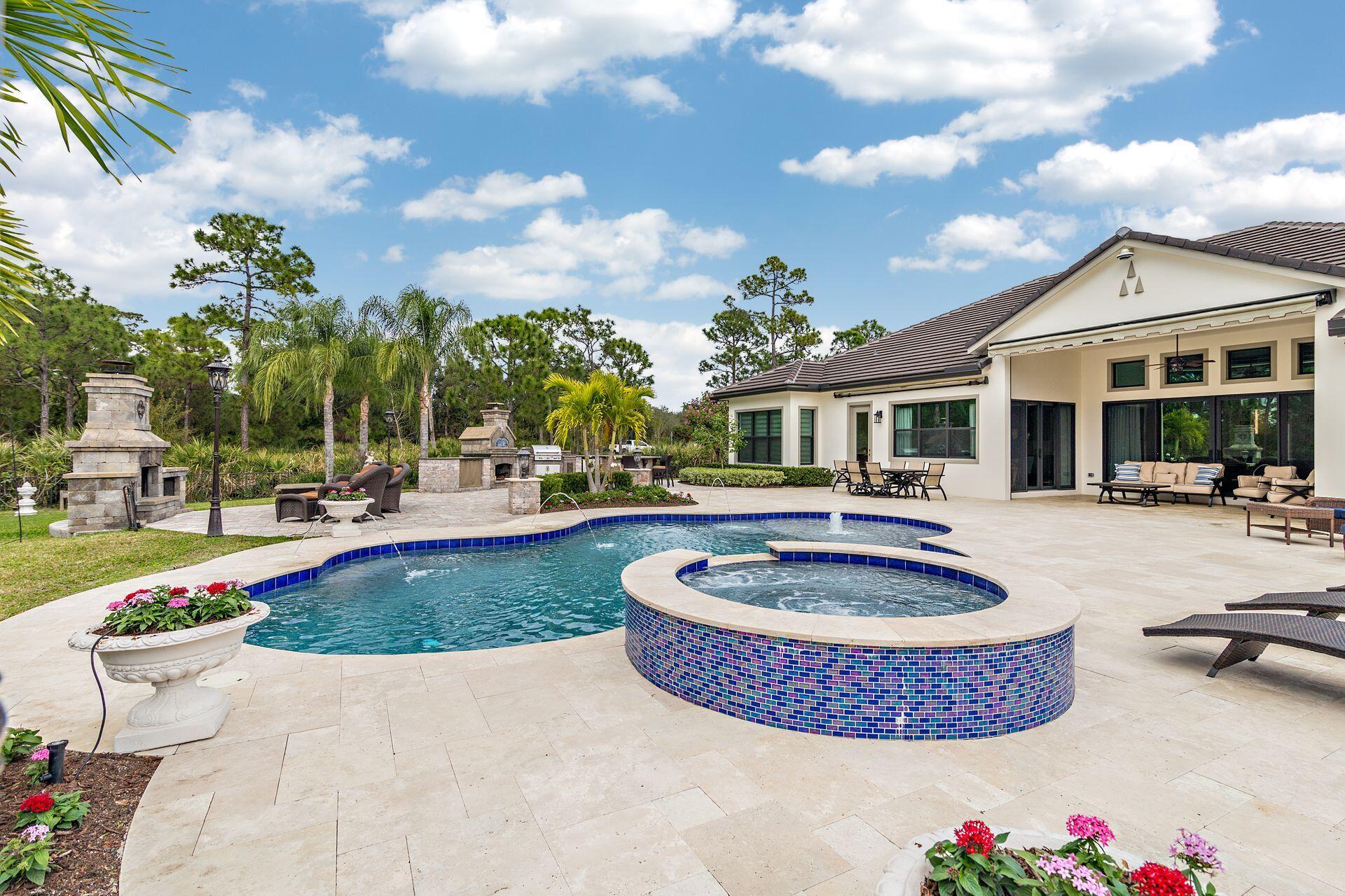 PENNOCK PRESERVE PUD PHAS - Residential