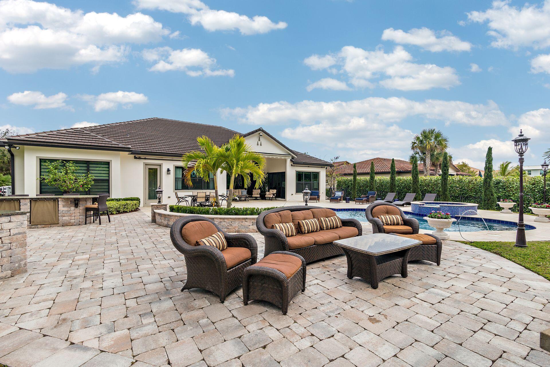 PENNOCK PRESERVE PUD PHAS - Residential