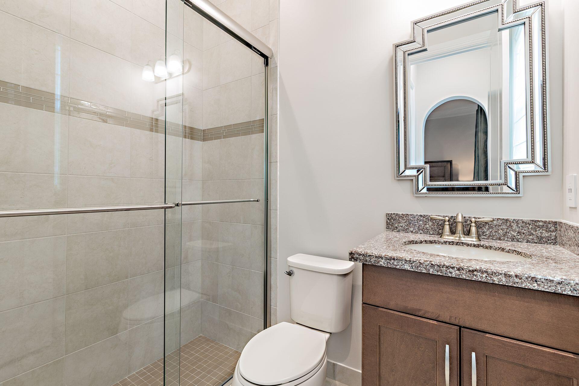 PENNOCK PRESERVE PUD PHAS - Residential