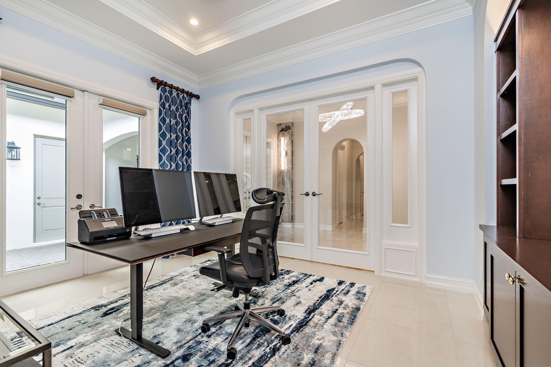 PENNOCK PRESERVE PUD PHAS - Residential