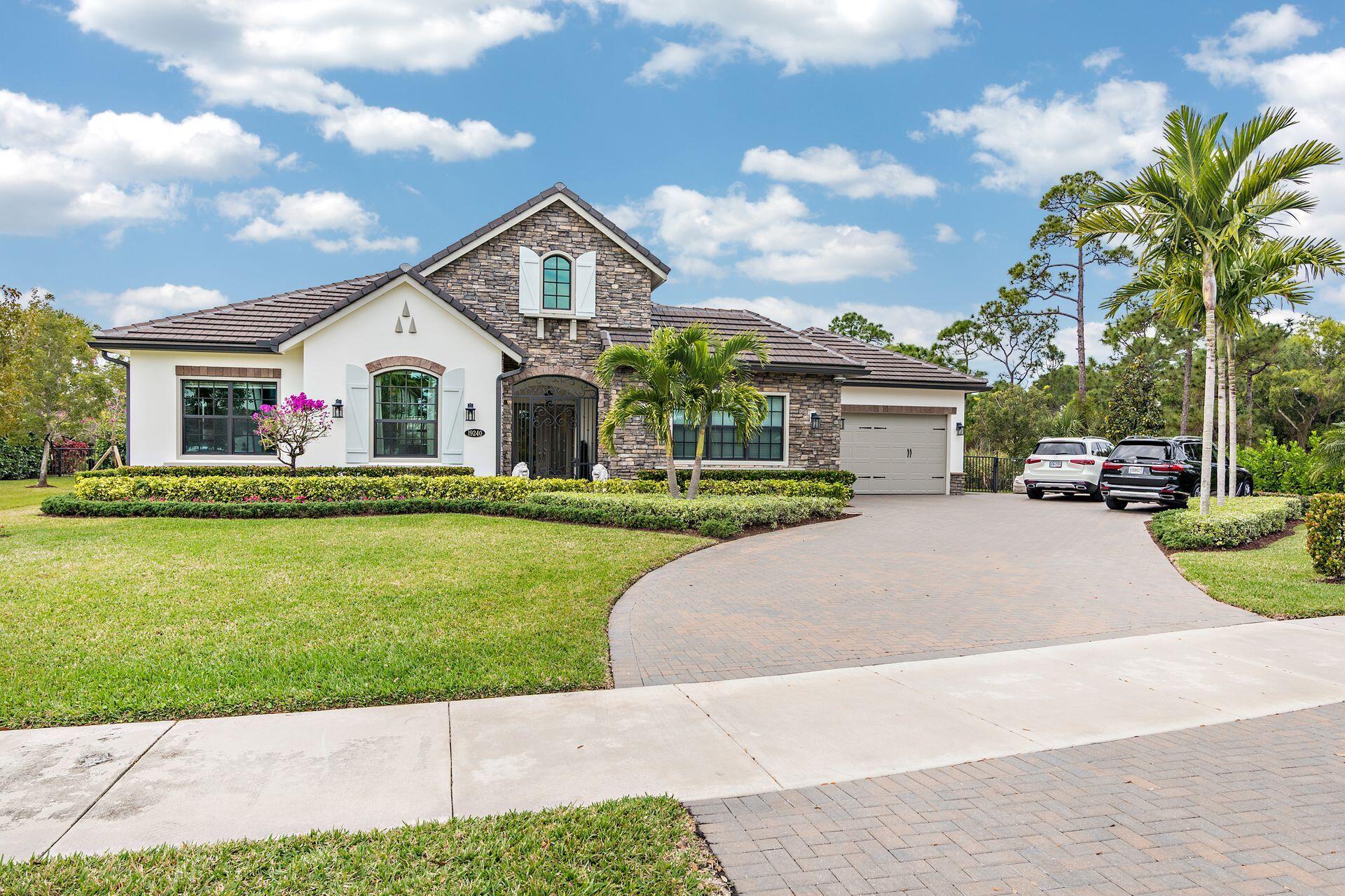 PENNOCK PRESERVE PUD PHAS - Residential