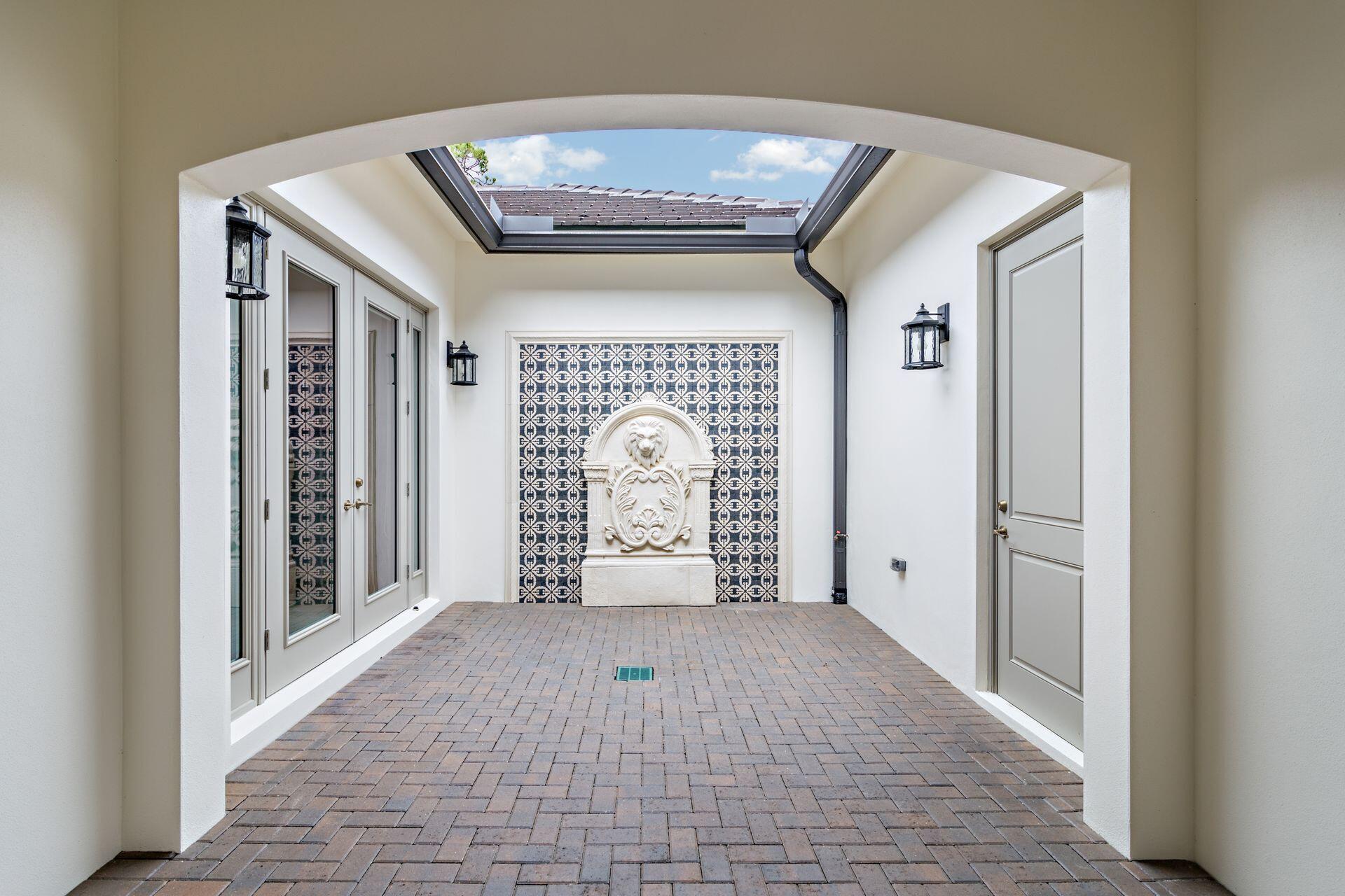 PENNOCK PRESERVE PUD PHAS - Residential