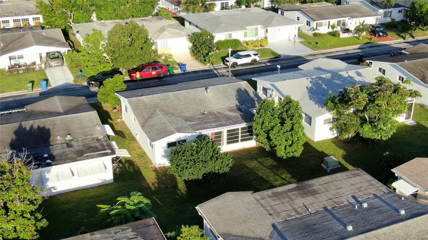 PARADISE GARDENS SEC 4 - Residential