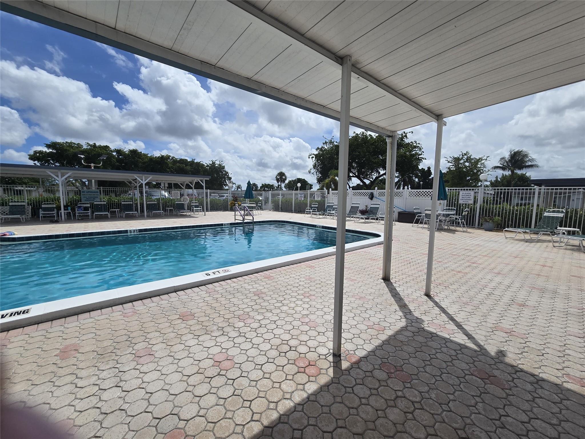 PARADISE GARDENS SEC 4 - Residential