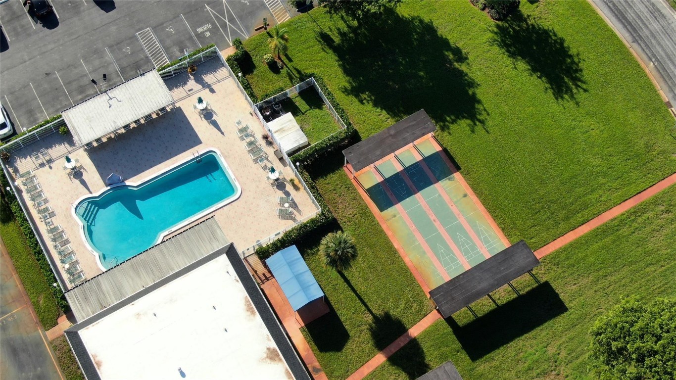 PARADISE GARDENS SEC 4 - Residential