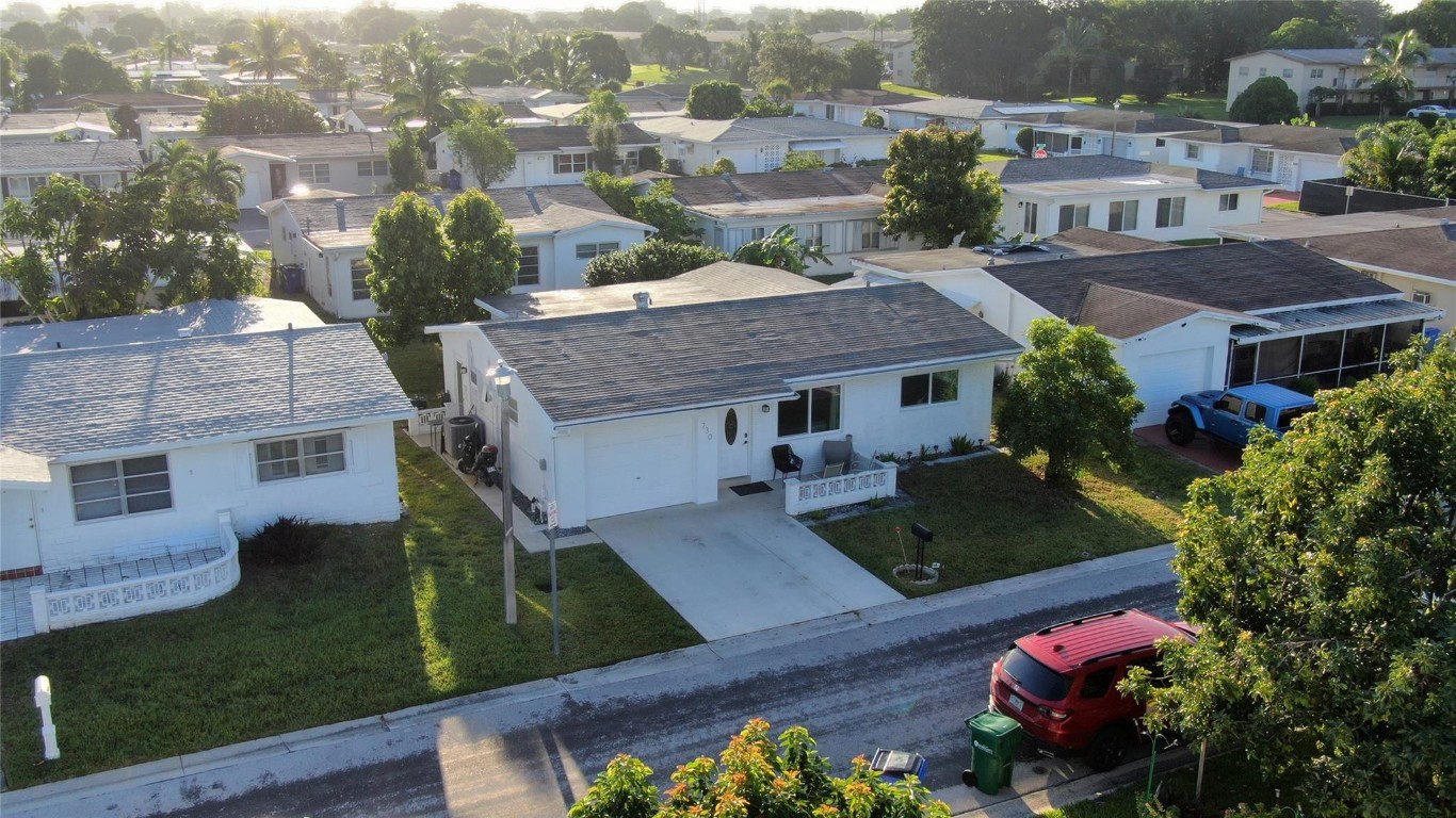 PARADISE GARDENS SEC 4 - Residential