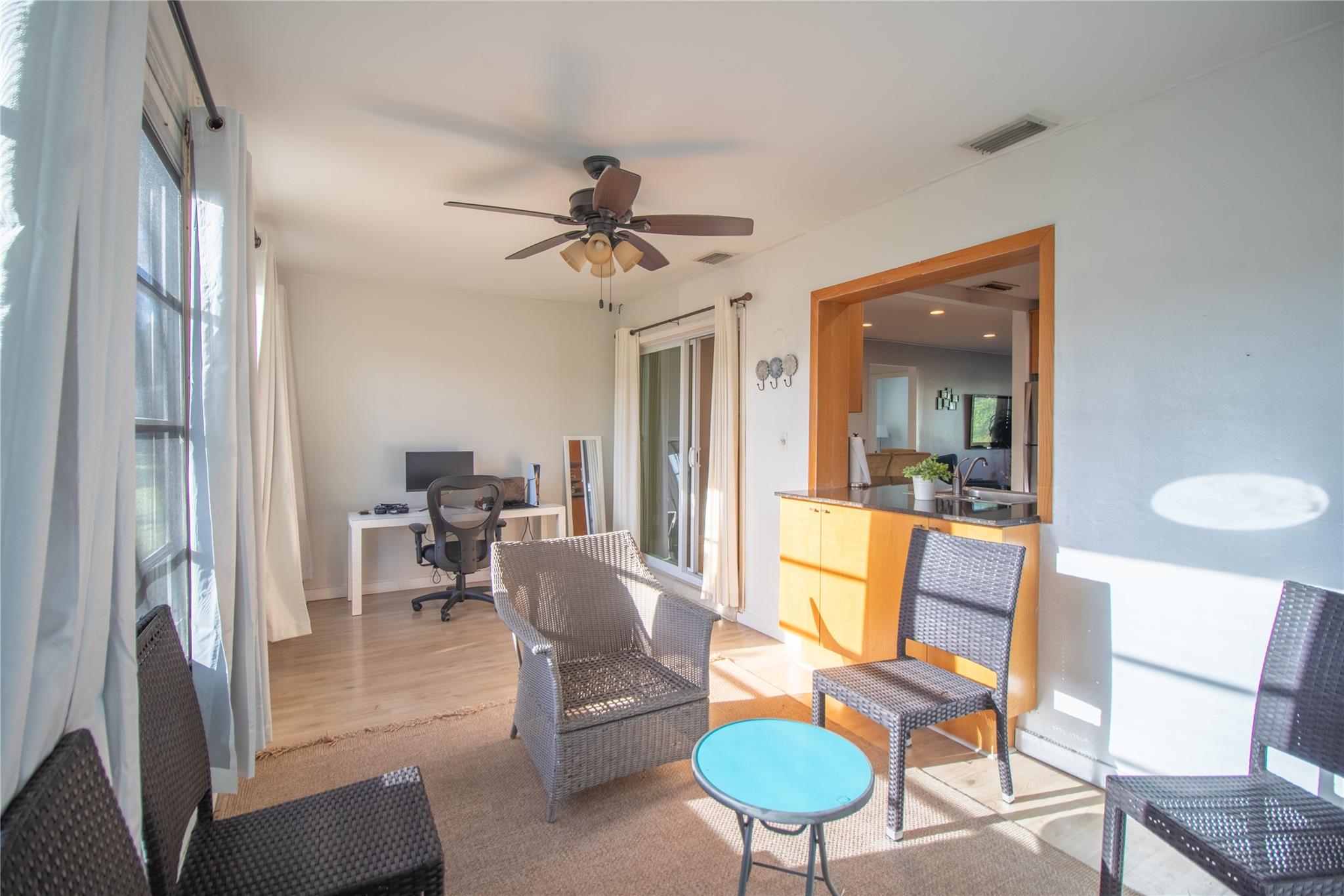 PARADISE GARDENS SEC 4 - Residential