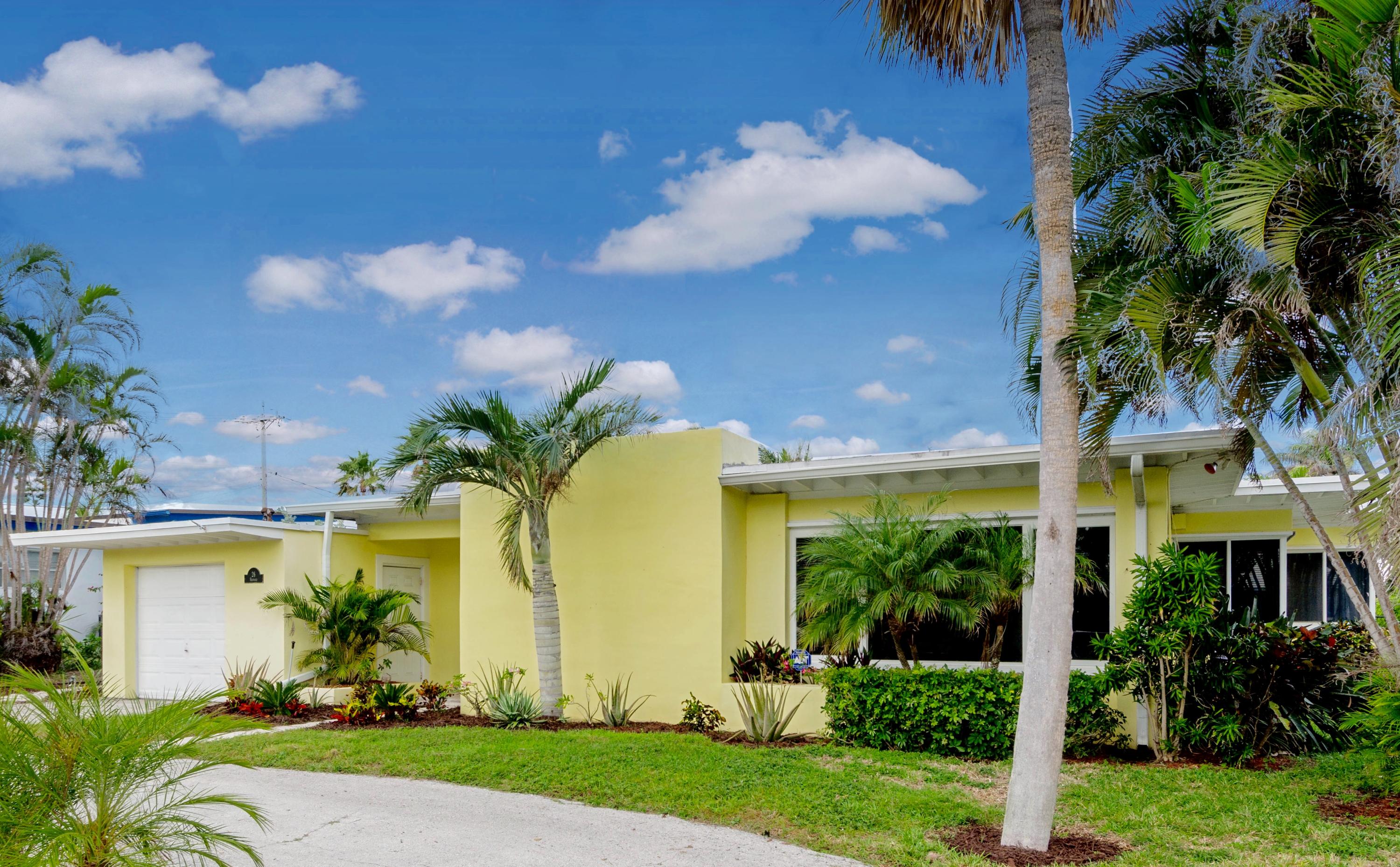 COLLEGE PARK ADD 2 IN - Residential