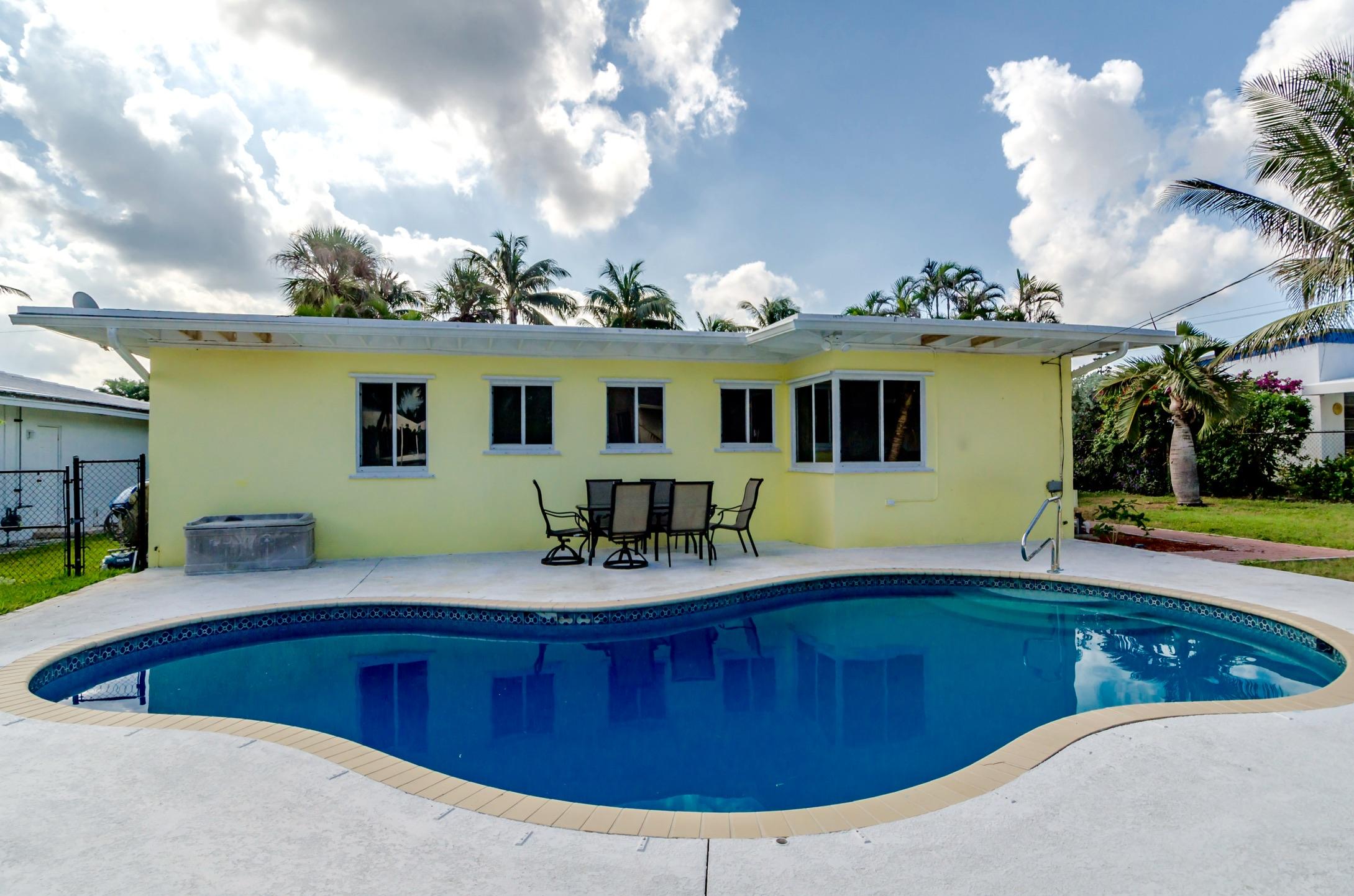 COLLEGE PARK ADD 2 IN - Residential