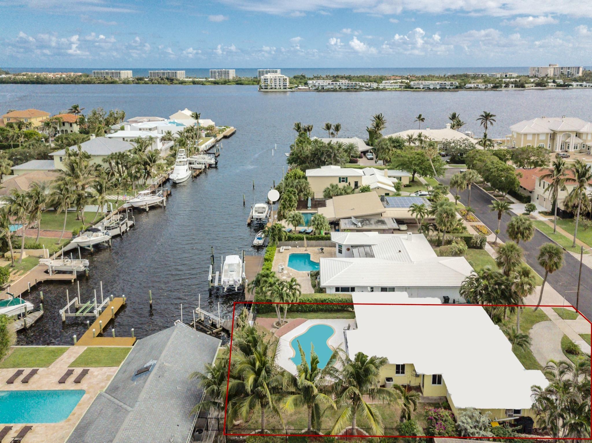 COLLEGE PARK ADD 2 IN - Residential