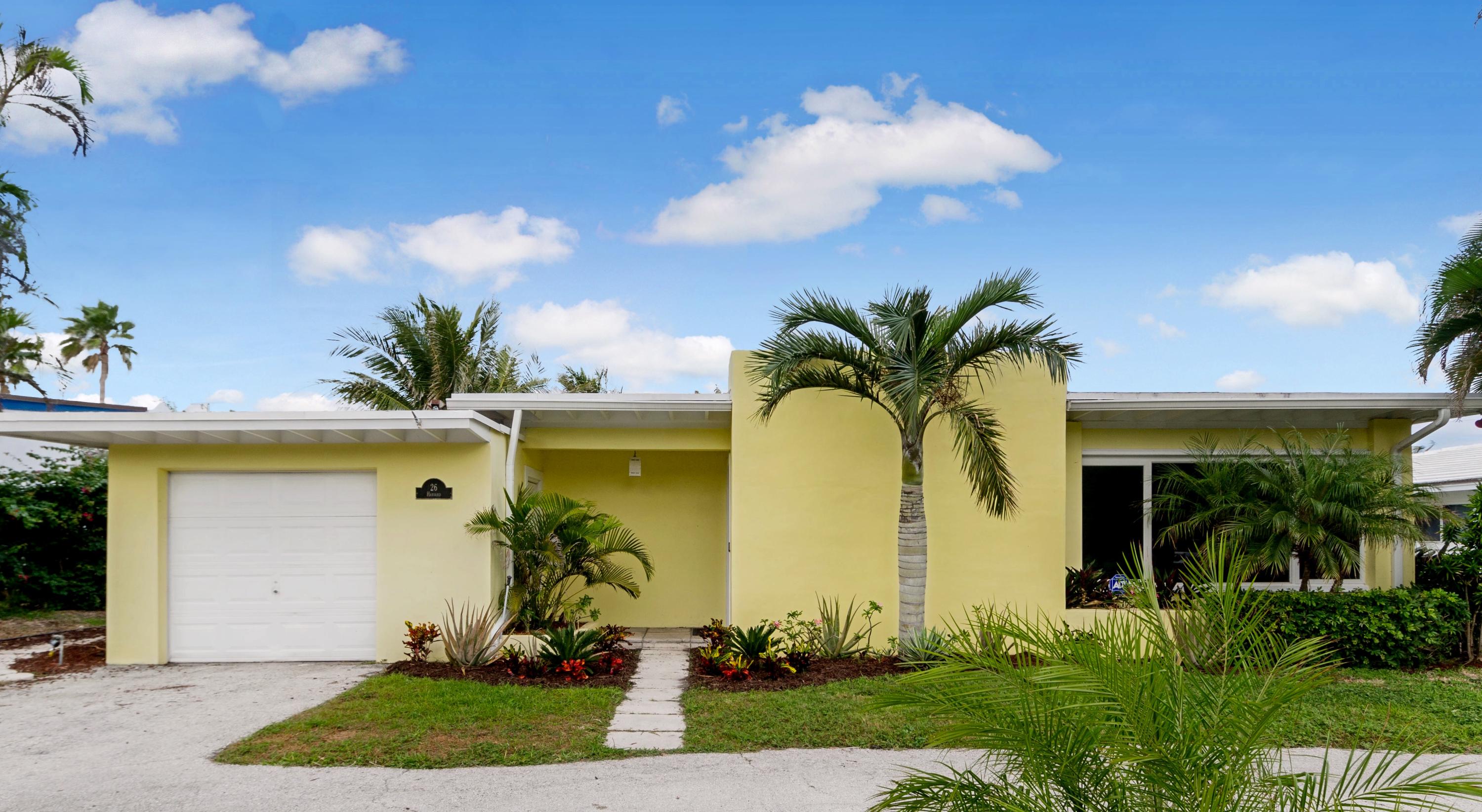 COLLEGE PARK ADD 2 IN - Residential