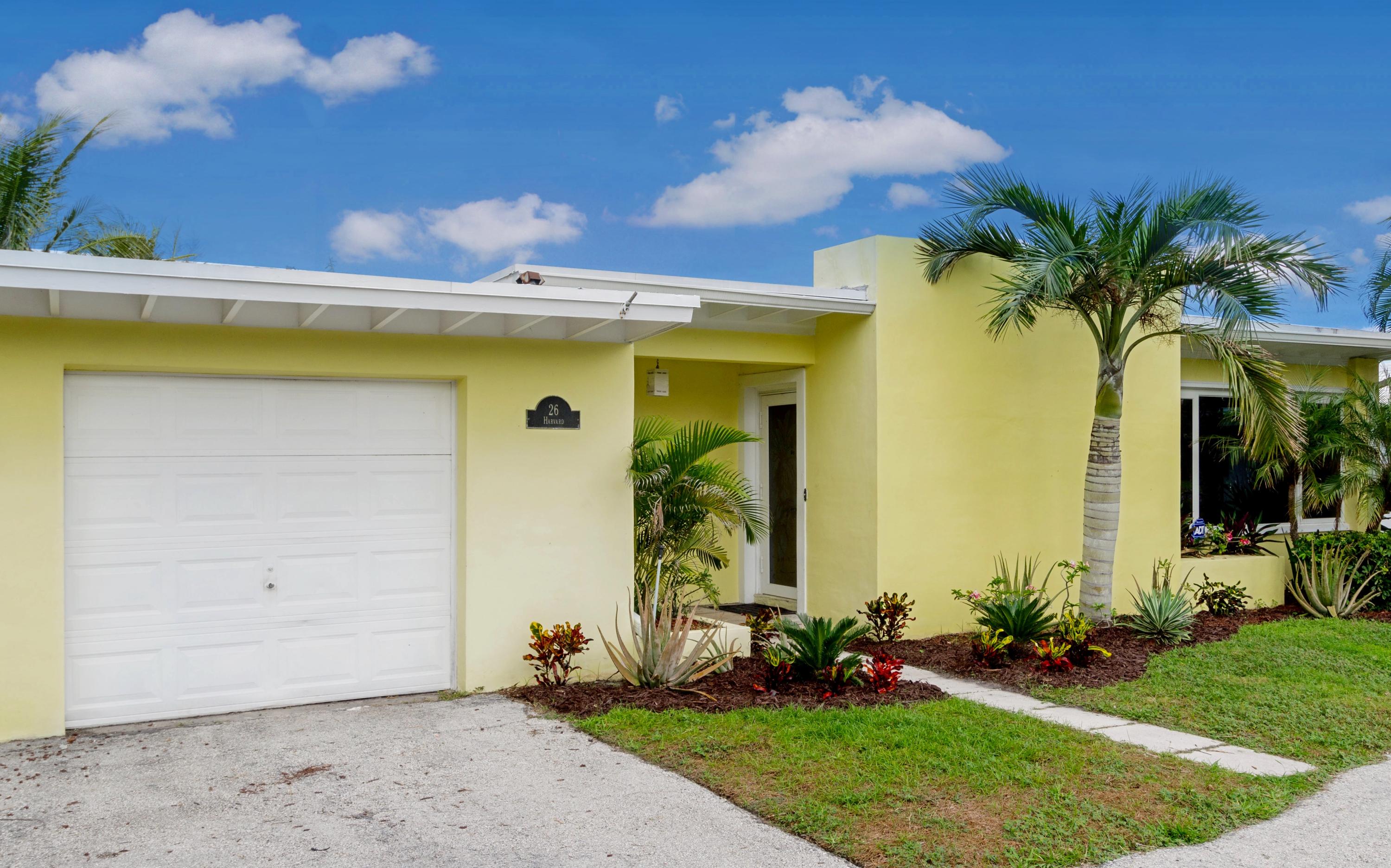 COLLEGE PARK ADD 2 IN - Residential