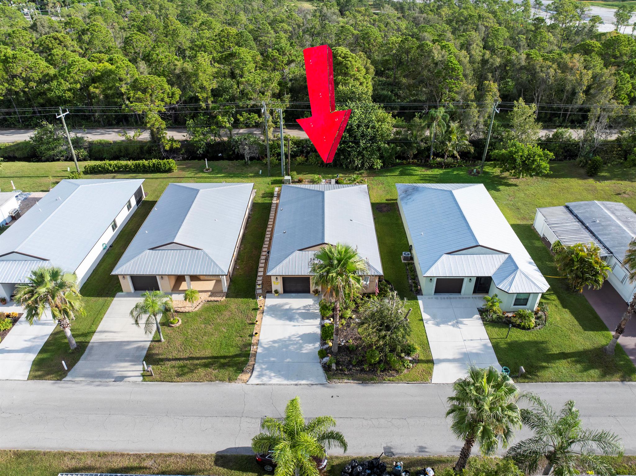 SPANISH LAKES LEASEHOLD E - Residential