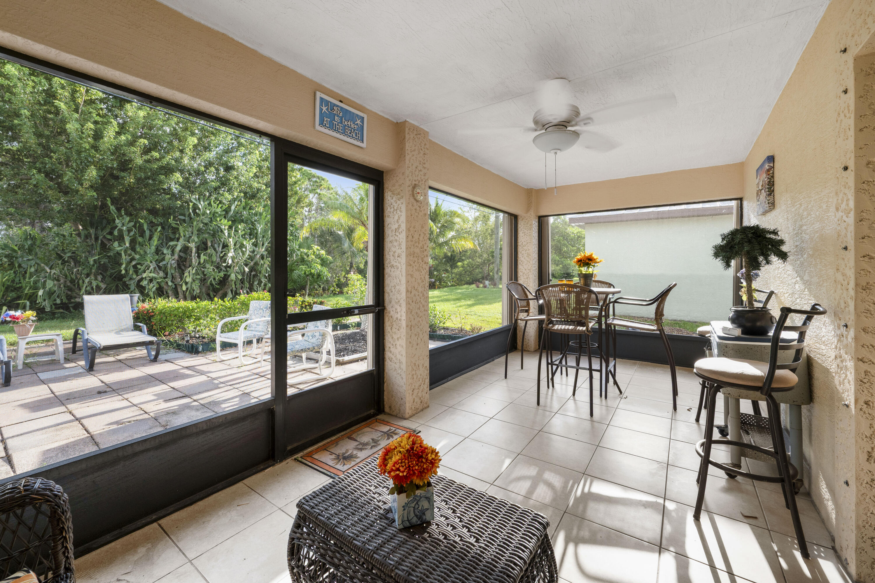 SPANISH LAKES LEASEHOLD ESTATES - Residential