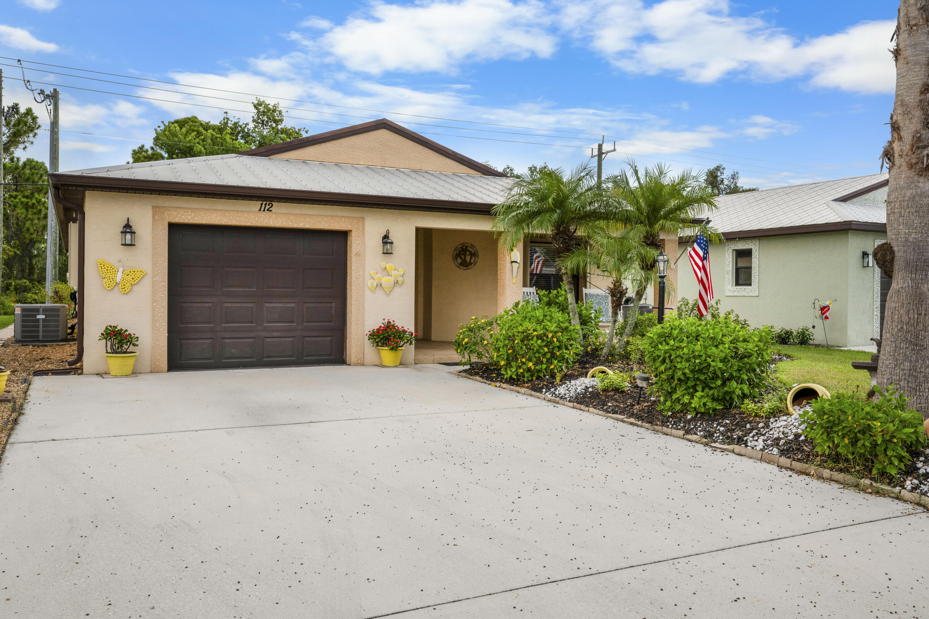 SPANISH LAKES LEASEHOLD ESTATES - Residential